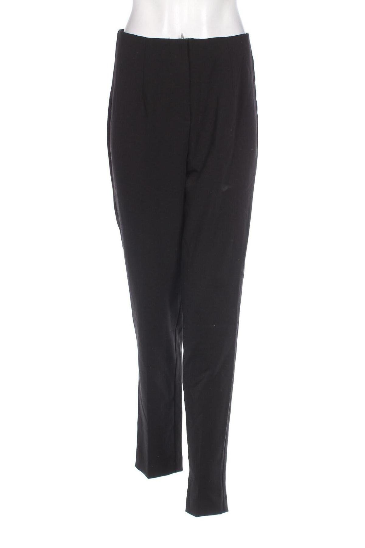 Дамски панталон Vero Moda, Размер L, Цвят Черен, Цена 27,90 лв.