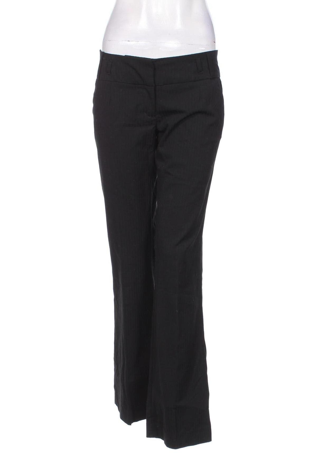 Damenhose Vero Moda, Größe M, Farbe Schwarz, Preis € 8,46