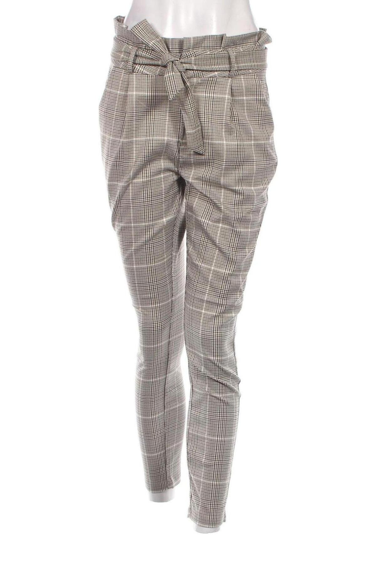 Γυναικείο παντελόνι Vero Moda, Μέγεθος S, Χρώμα Πολύχρωμο, Τιμή 7,87 €
