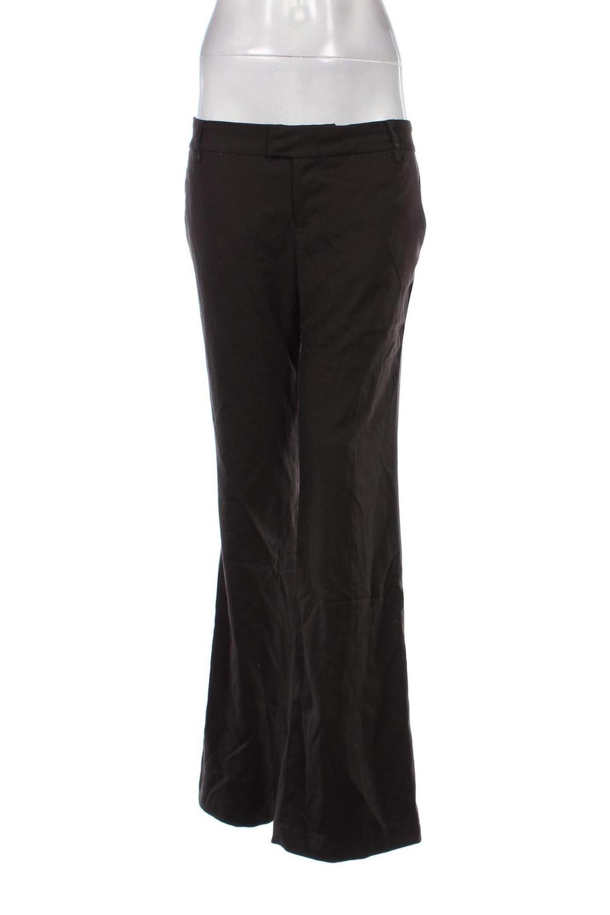 Дамски панталон Vero Moda, Размер M, Цвят Кафяв, Цена 12,15 лв.