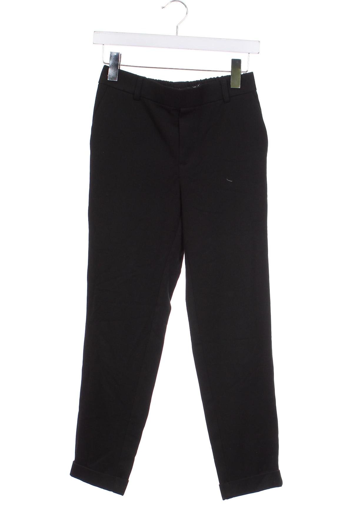Pantaloni de femei Vero Moda, Mărime XS, Culoare Negru, Preț 29,31 Lei