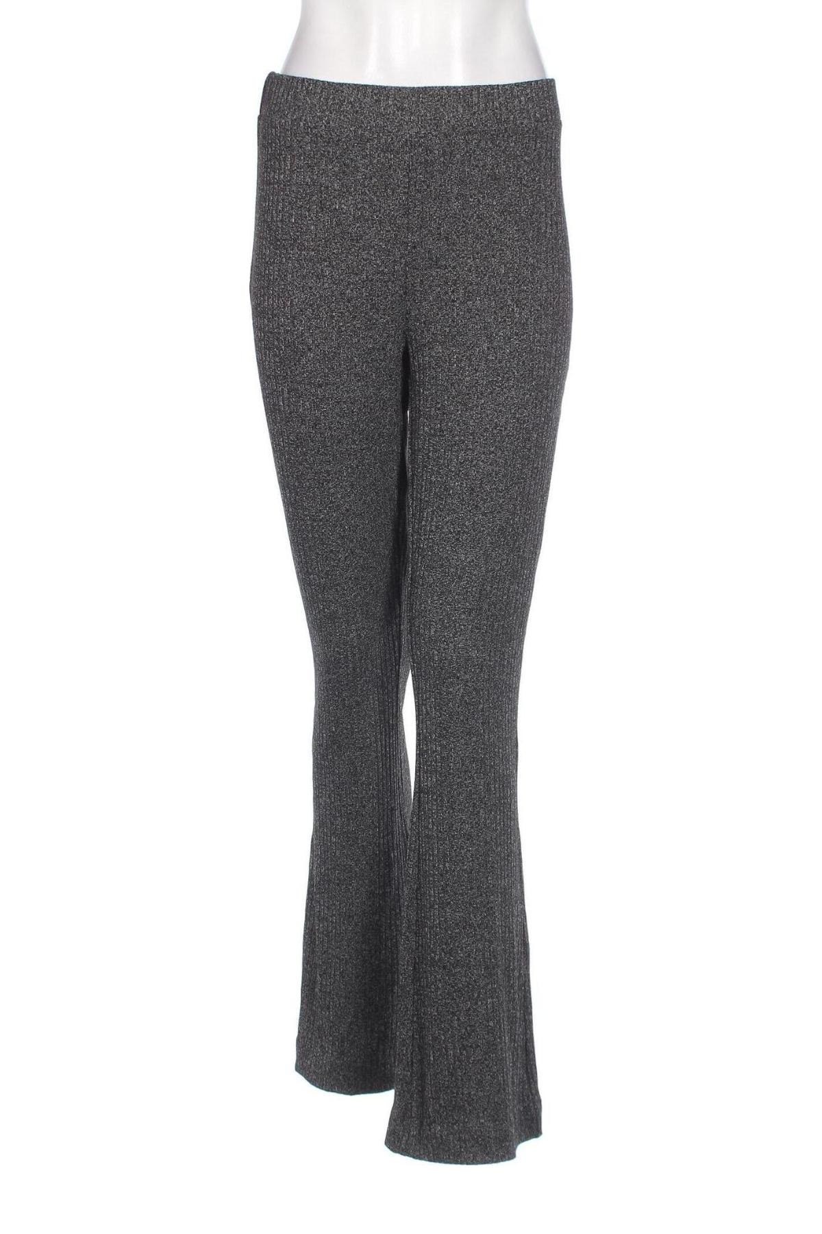Pantaloni de femei Vero Moda, Mărime XL, Culoare Gri, Preț 101,98 Lei