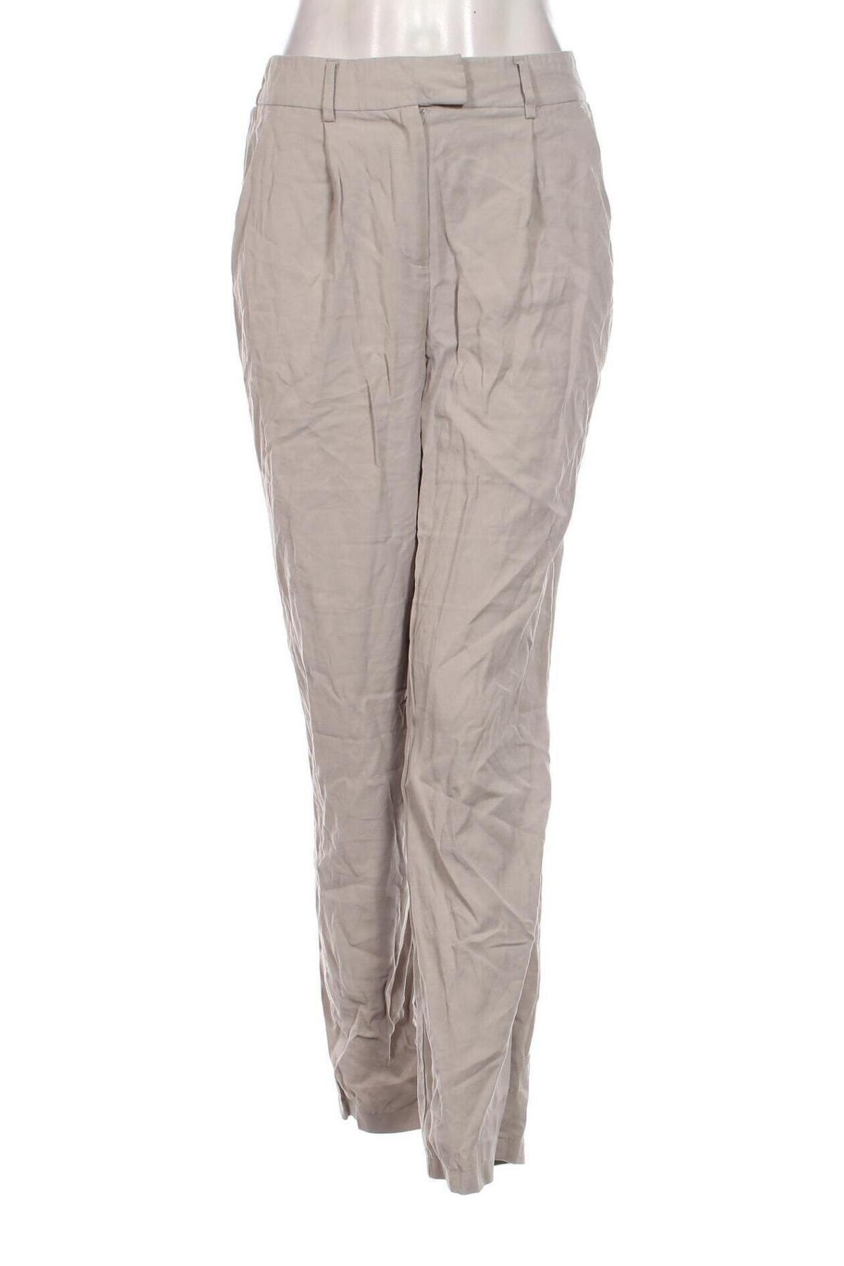 Damenhose Vero Moda, Größe M, Farbe Grau, Preis € 28,24