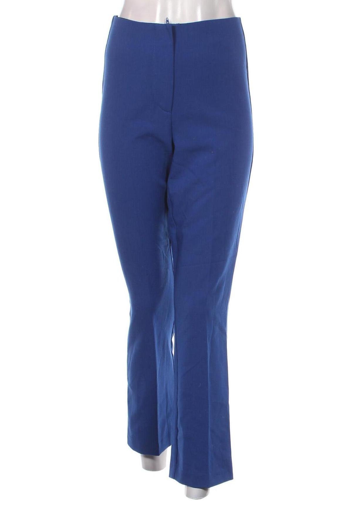 Damenhose Vero Moda, Größe S, Farbe Blau, Preis 9,40 €