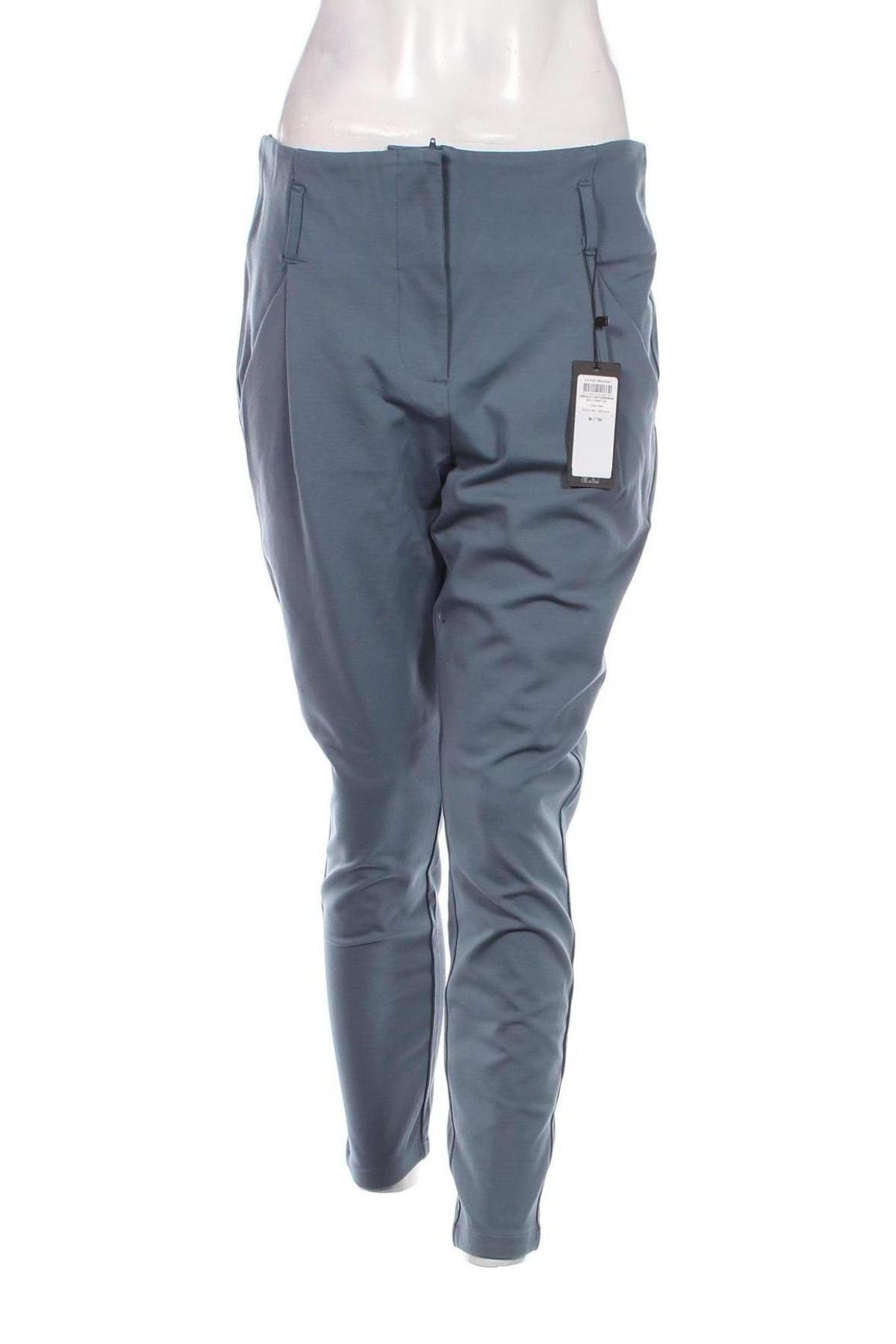 Pantaloni de femei Vero Moda, Mărime M, Culoare Albastru, Preț 65,99 Lei