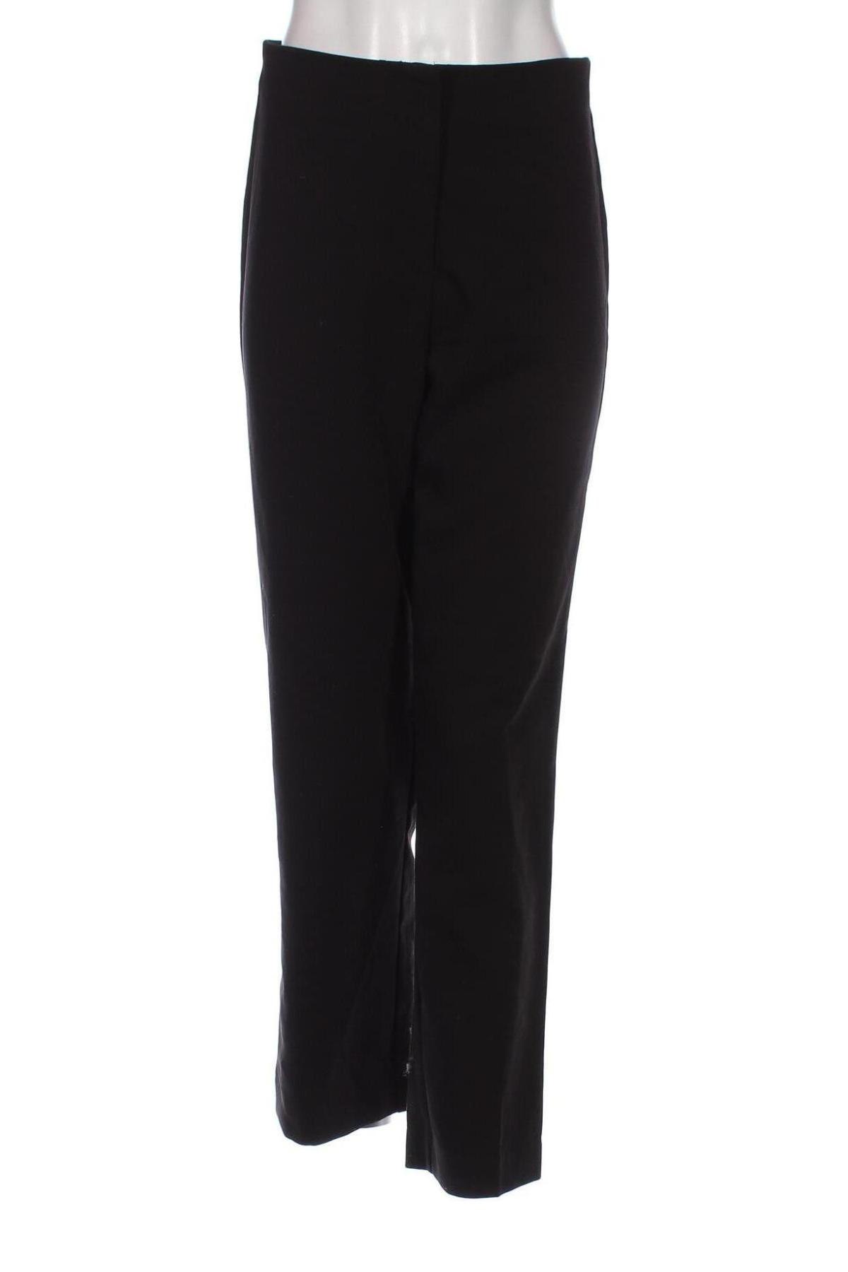 Дамски панталон Vero Moda, Размер S, Цвят Черен, Цена 9,72 лв.