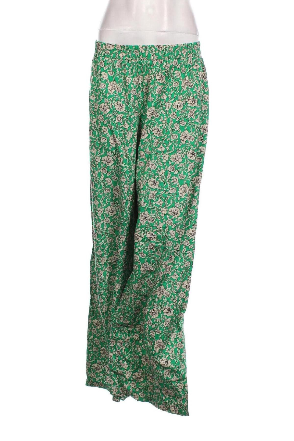 Γυναικείο παντελόνι Vero Moda, Μέγεθος L, Χρώμα Πολύχρωμο, Τιμή 10,02 €