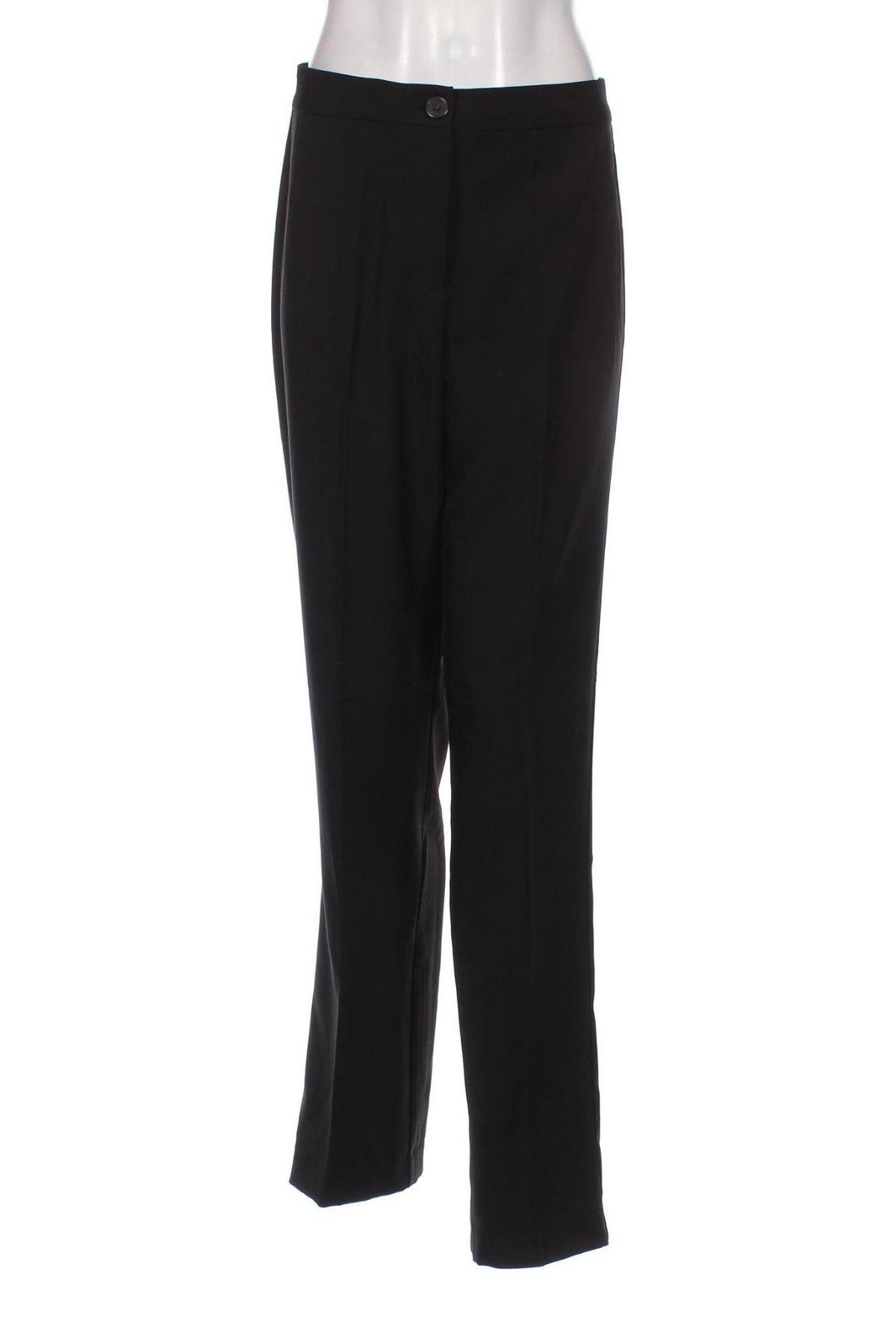 Dámské kalhoty  Vero Moda, Velikost M, Barva Černá, Cena  360,00 Kč