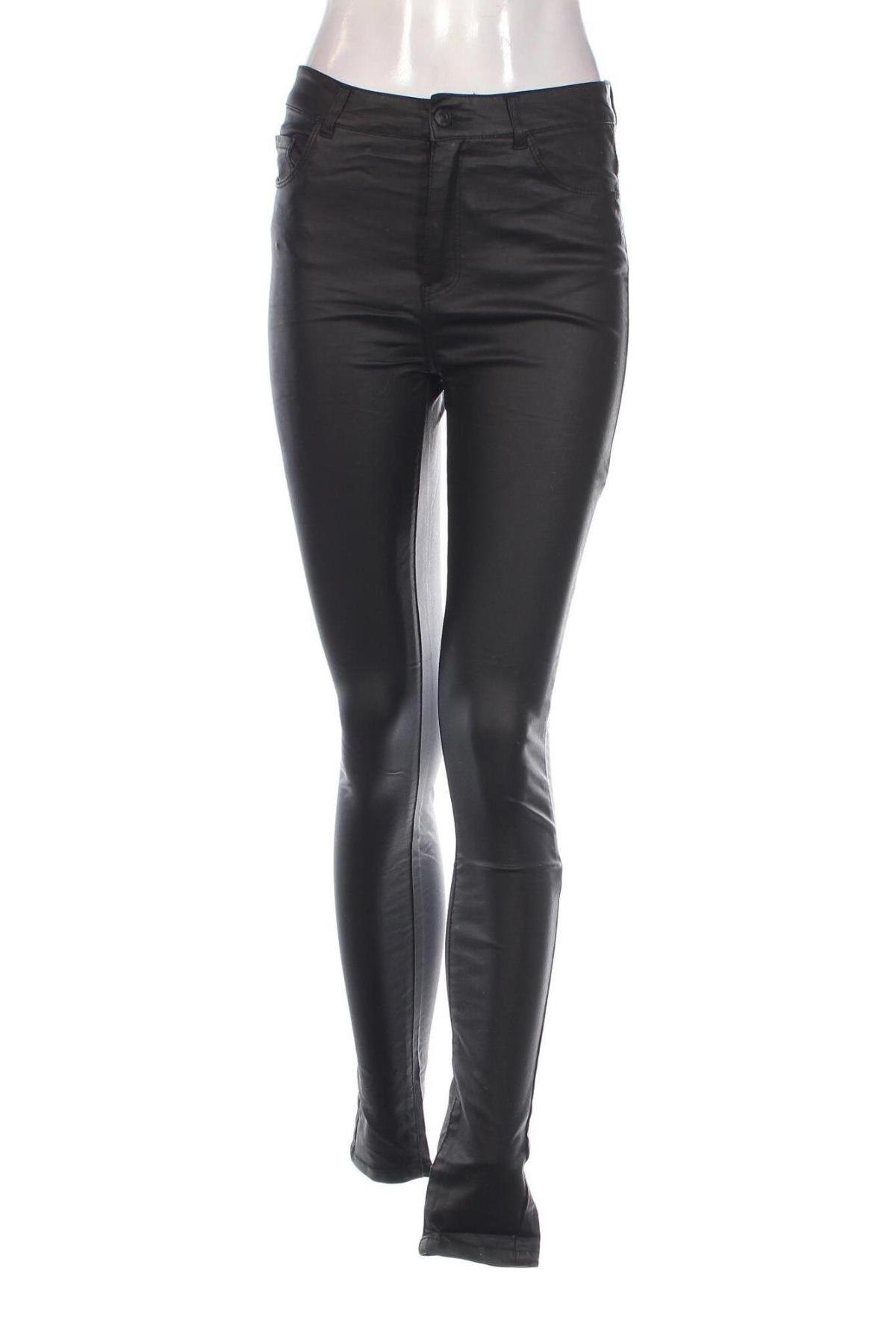 Dámské kalhoty  Vero Moda, Velikost M, Barva Černá, Cena  215,00 Kč