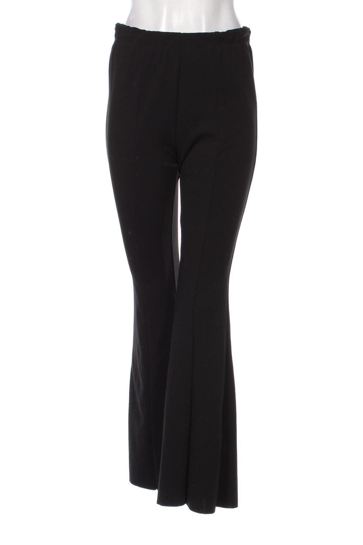Γυναικείο παντελόνι Vicolo, Μέγεθος M, Χρώμα Μαύρο, Τιμή 21,03 €