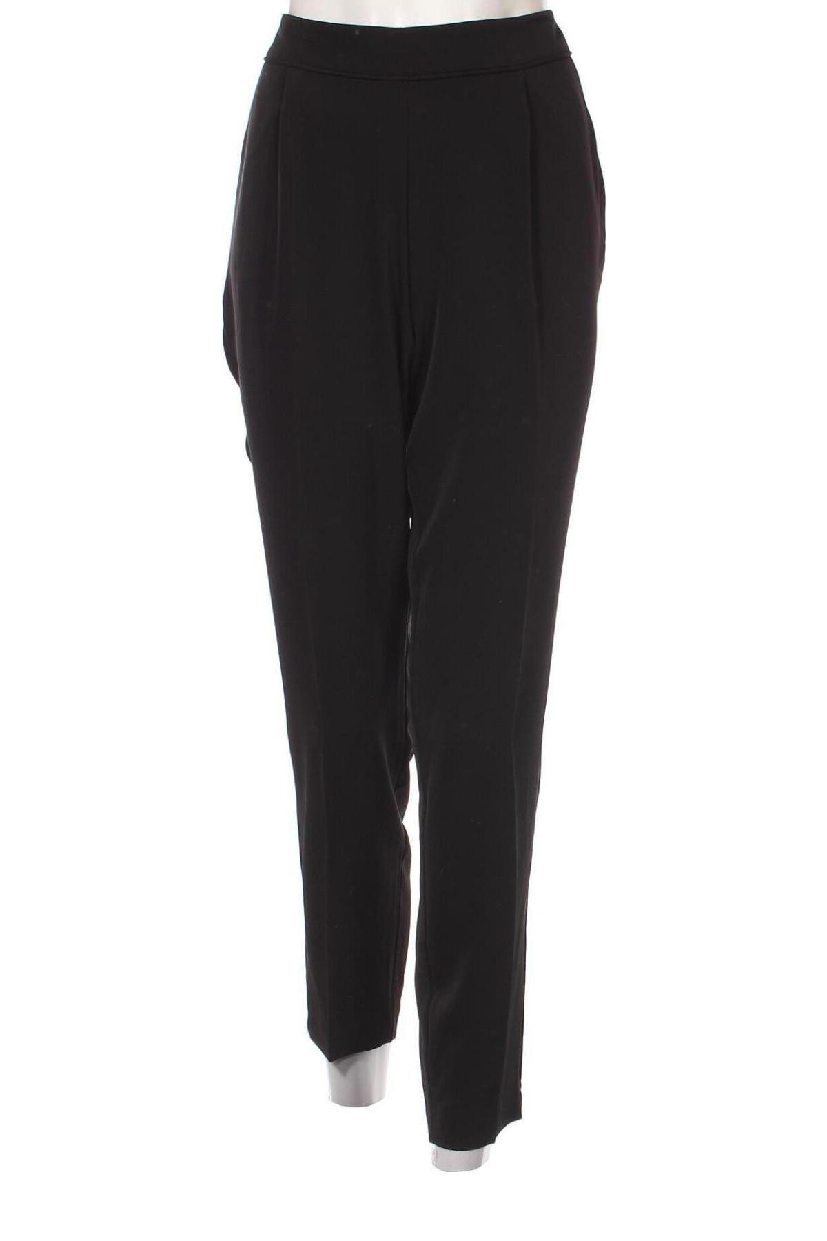 Pantaloni de femei Wallis, Mărime M, Culoare Negru, Preț 137,66 Lei