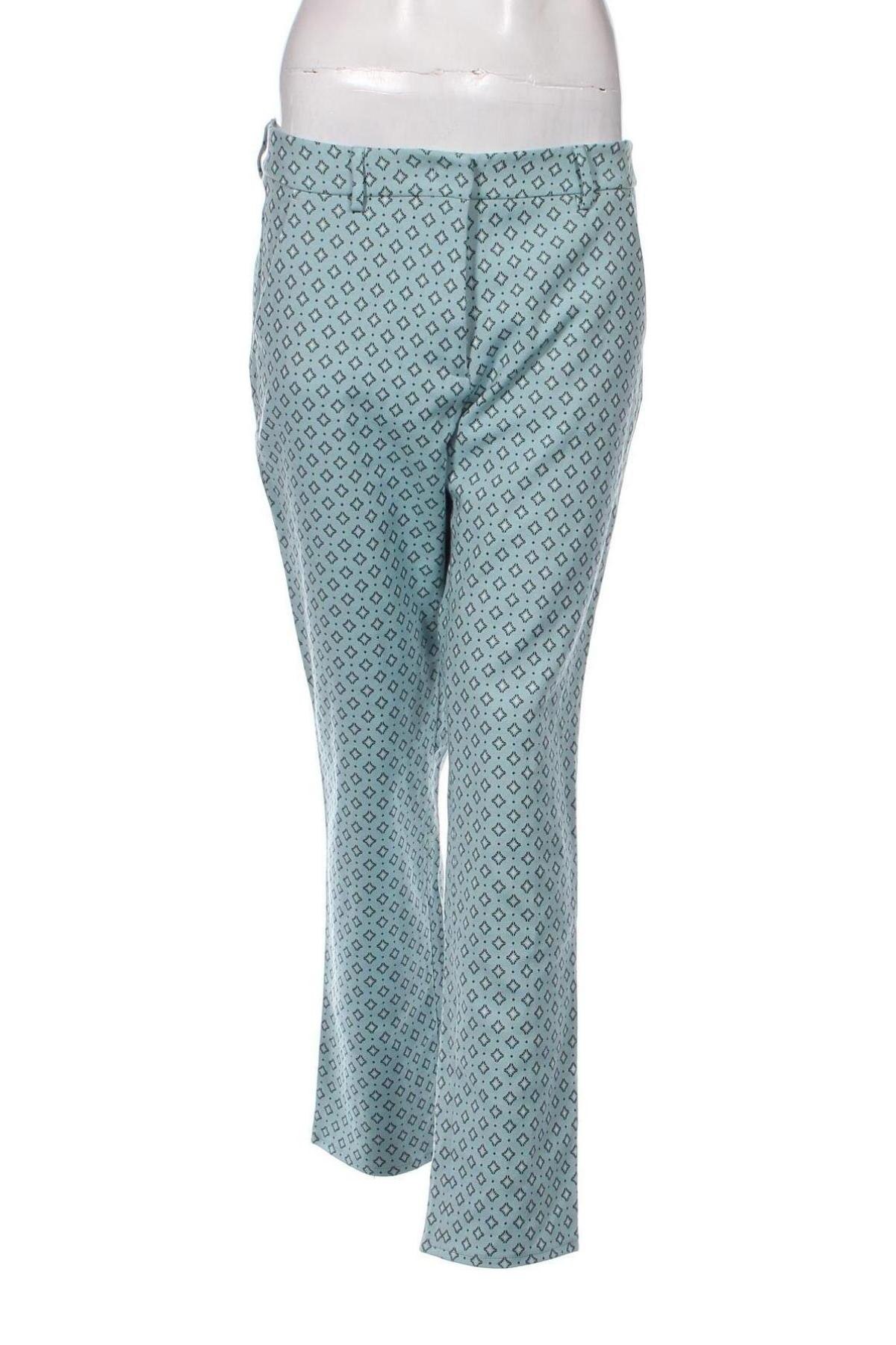 Damenhose Weekend Max Mara, Größe M, Farbe Blau, Preis 69,00 €