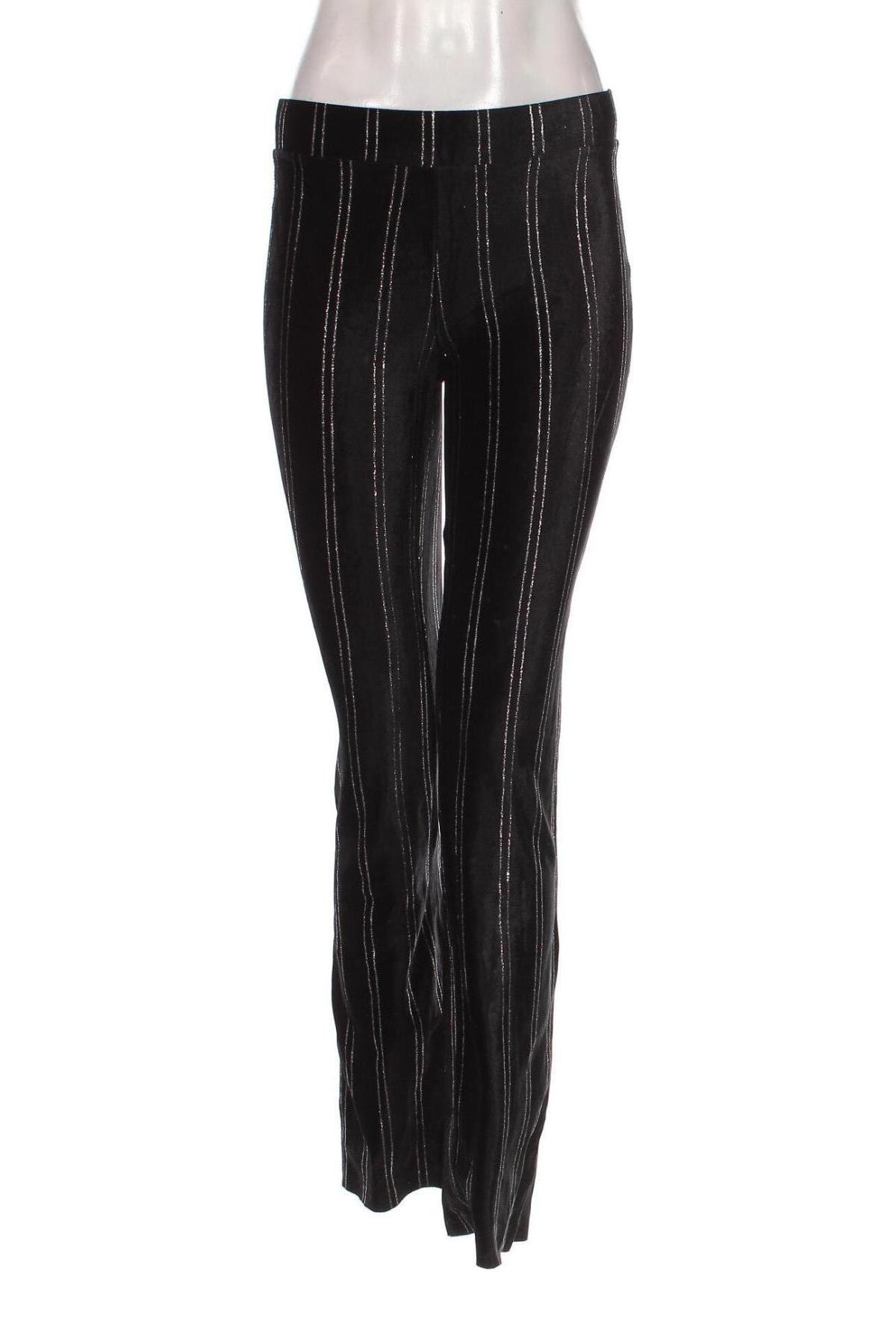 Дамски панталон Wehkamp, Размер S, Цвят Черен, Цена 8,99 лв.
