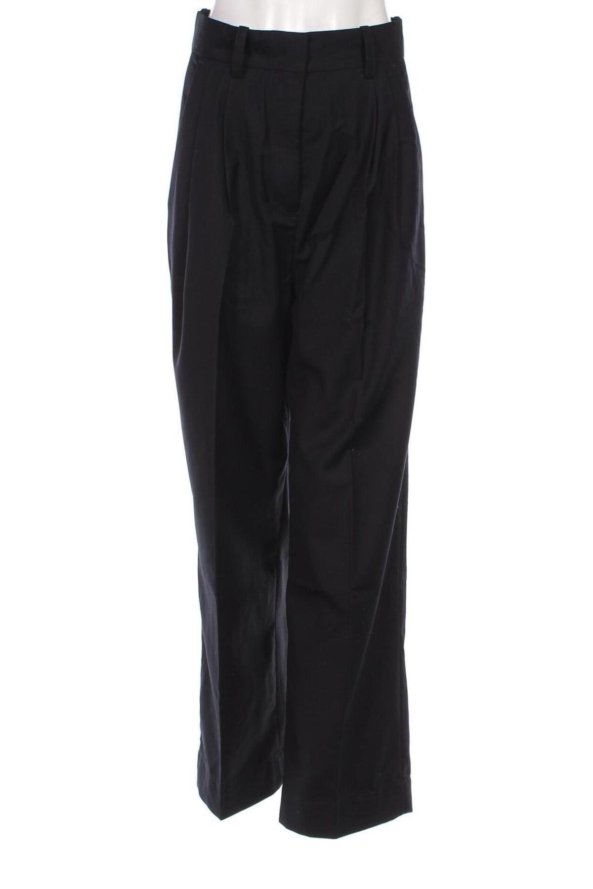 Γυναικείο παντελόνι Wemoto, Μέγεθος S, Χρώμα Μπλέ, Τιμή 44,23 €