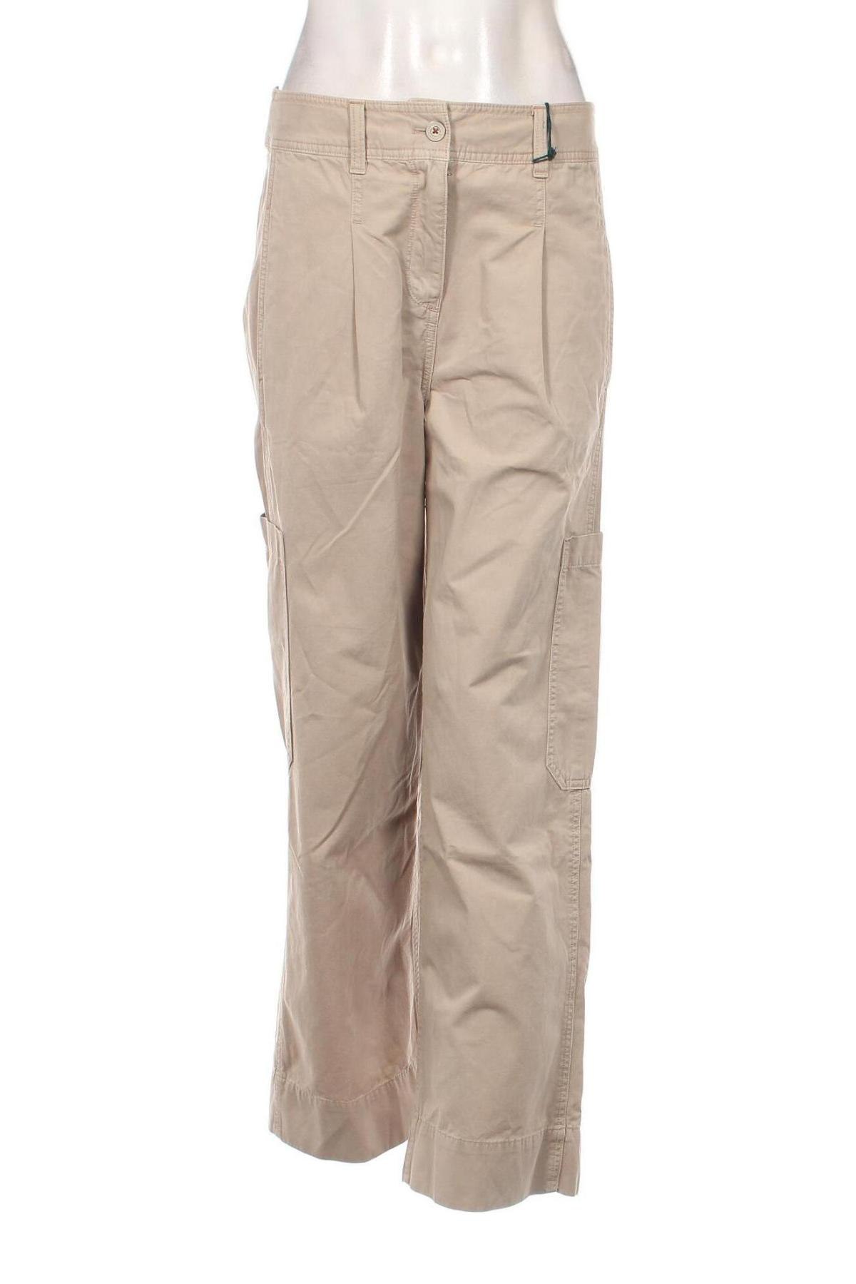 Dámské kalhoty  White Stuff, Velikost S, Barva Béžová, Cena  1 244,00 Kč