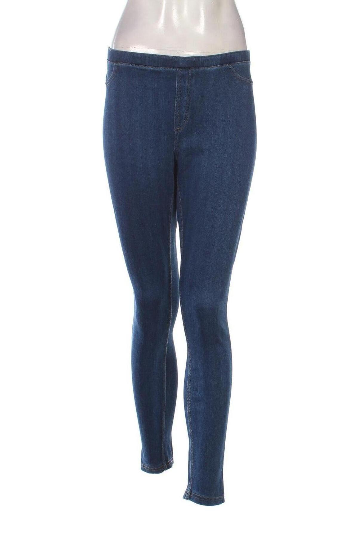 Női nadrág Woman By Tchibo, Méret XL, Szín Kék, Ár 10 830 Ft