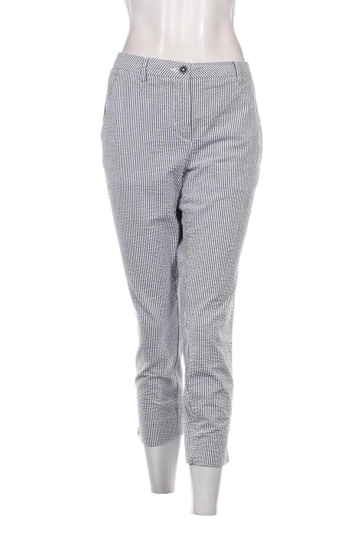 Дамски панталон Women by Tchibo, Размер L, Цвят Многоцветен, Цена 14,50 лв.