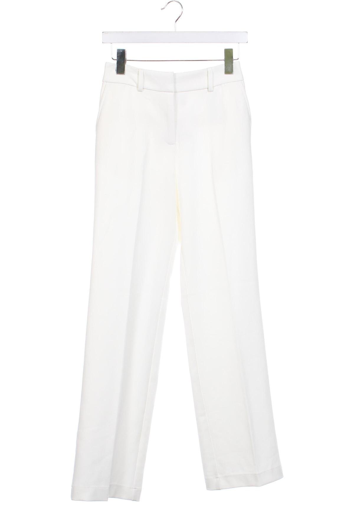 Dámské kalhoty  Y.A.S, Velikost XS, Barva Bílá, Cena  1 131,00 Kč