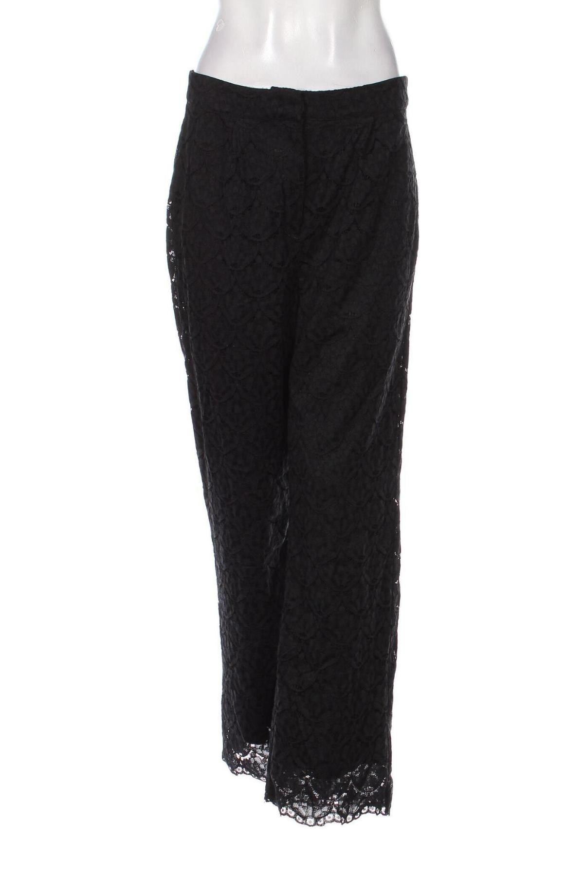 Pantaloni de femei Y.A.S, Mărime L, Culoare Negru, Preț 307,90 Lei