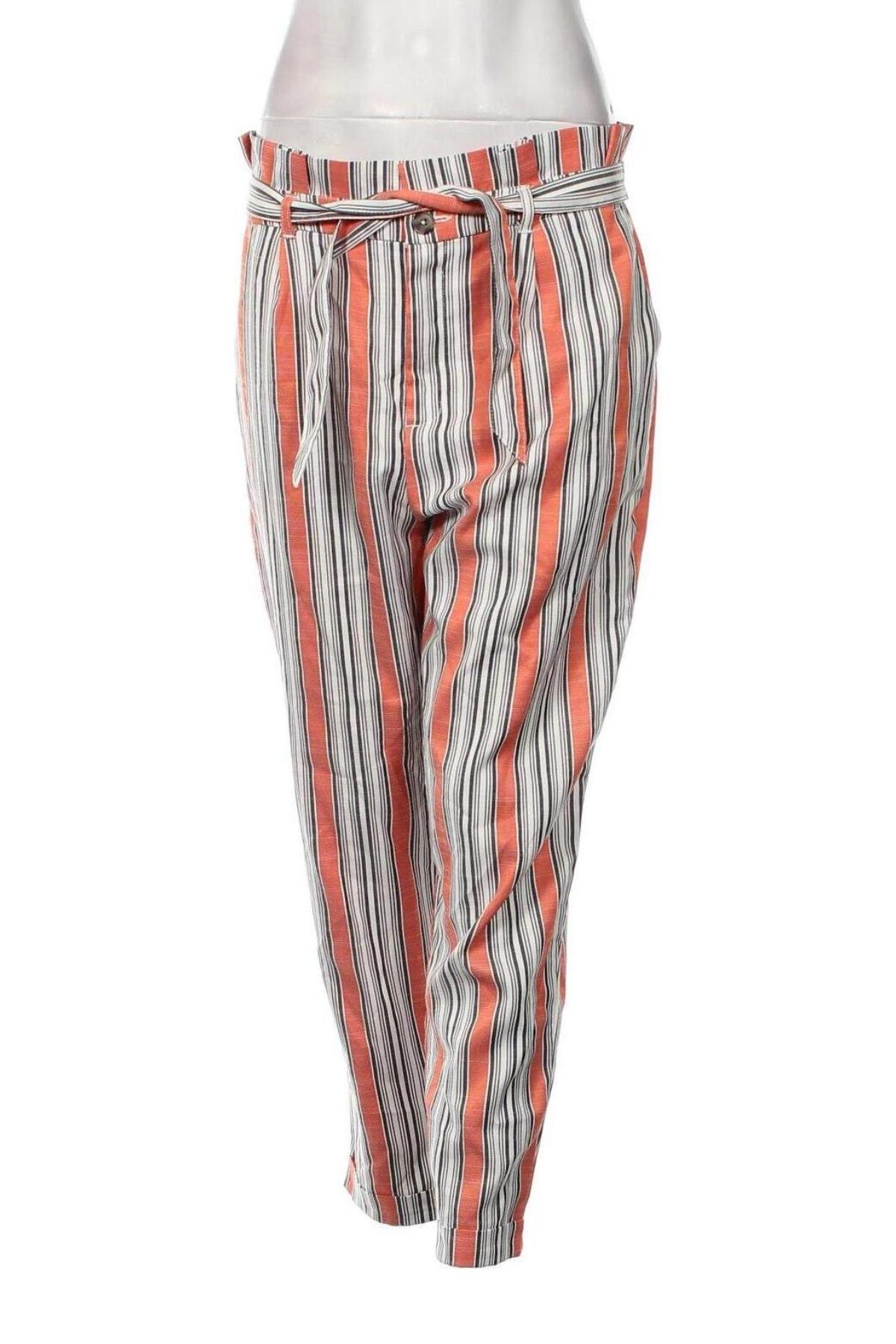 Pantaloni de femei Yessica, Mărime M, Culoare Multicolor, Preț 47,70 Lei
