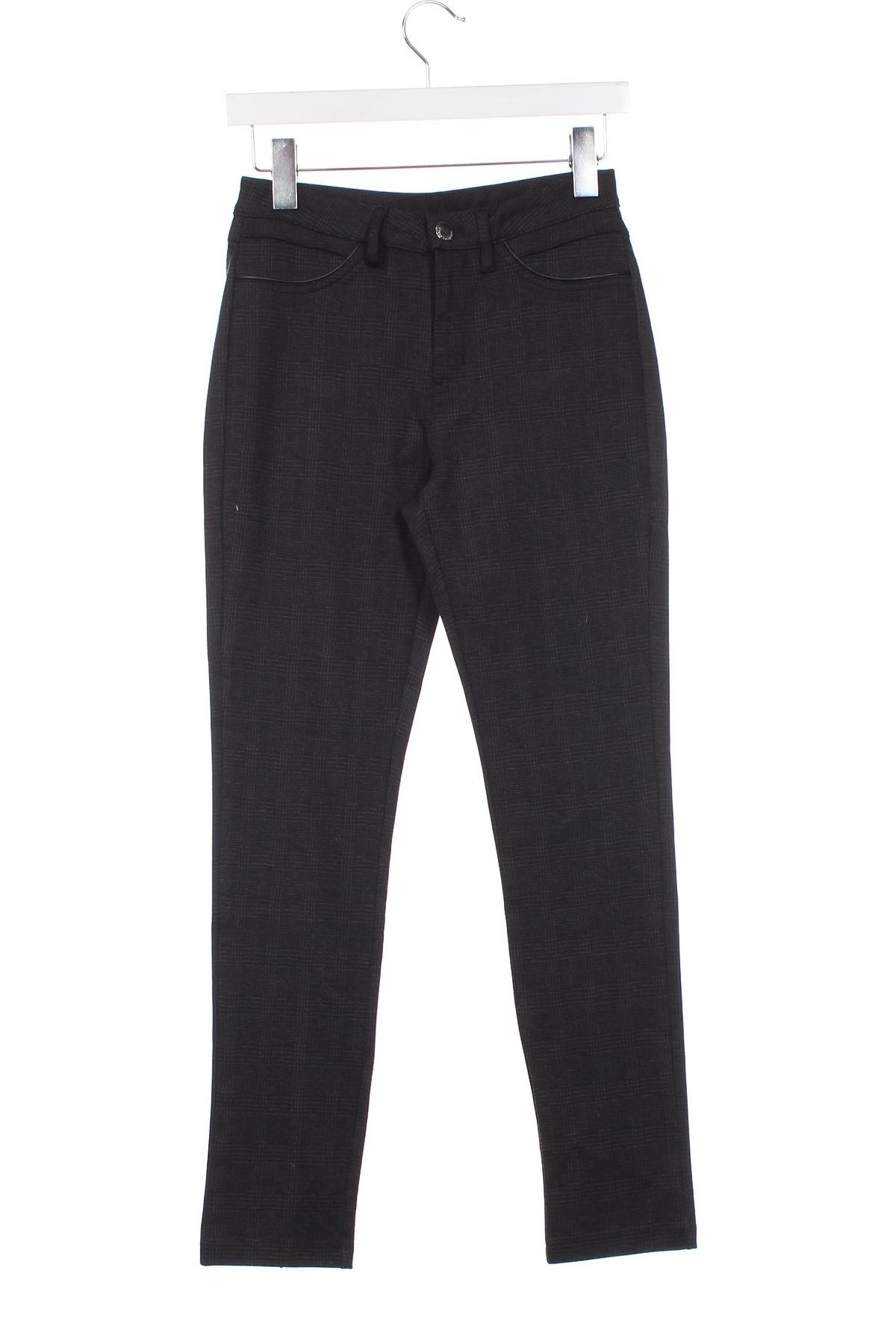 Pantaloni de femei Yessica, Mărime XS, Culoare Gri, Preț 42,93 Lei
