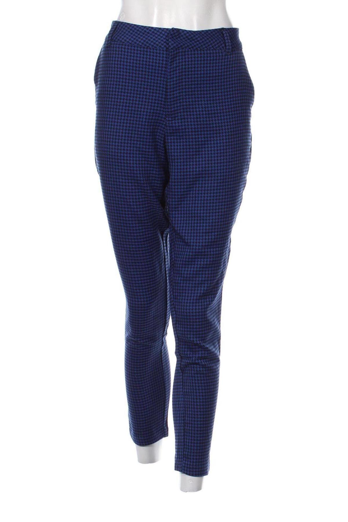 Γυναικείο παντελόνι Yessica, Μέγεθος M, Χρώμα Πολύχρωμο, Τιμή 7,18 €