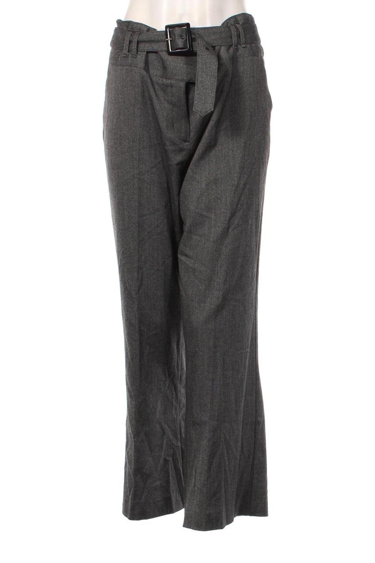 Damenhose Yessica, Größe XL, Farbe Grau, Preis 11,10 €