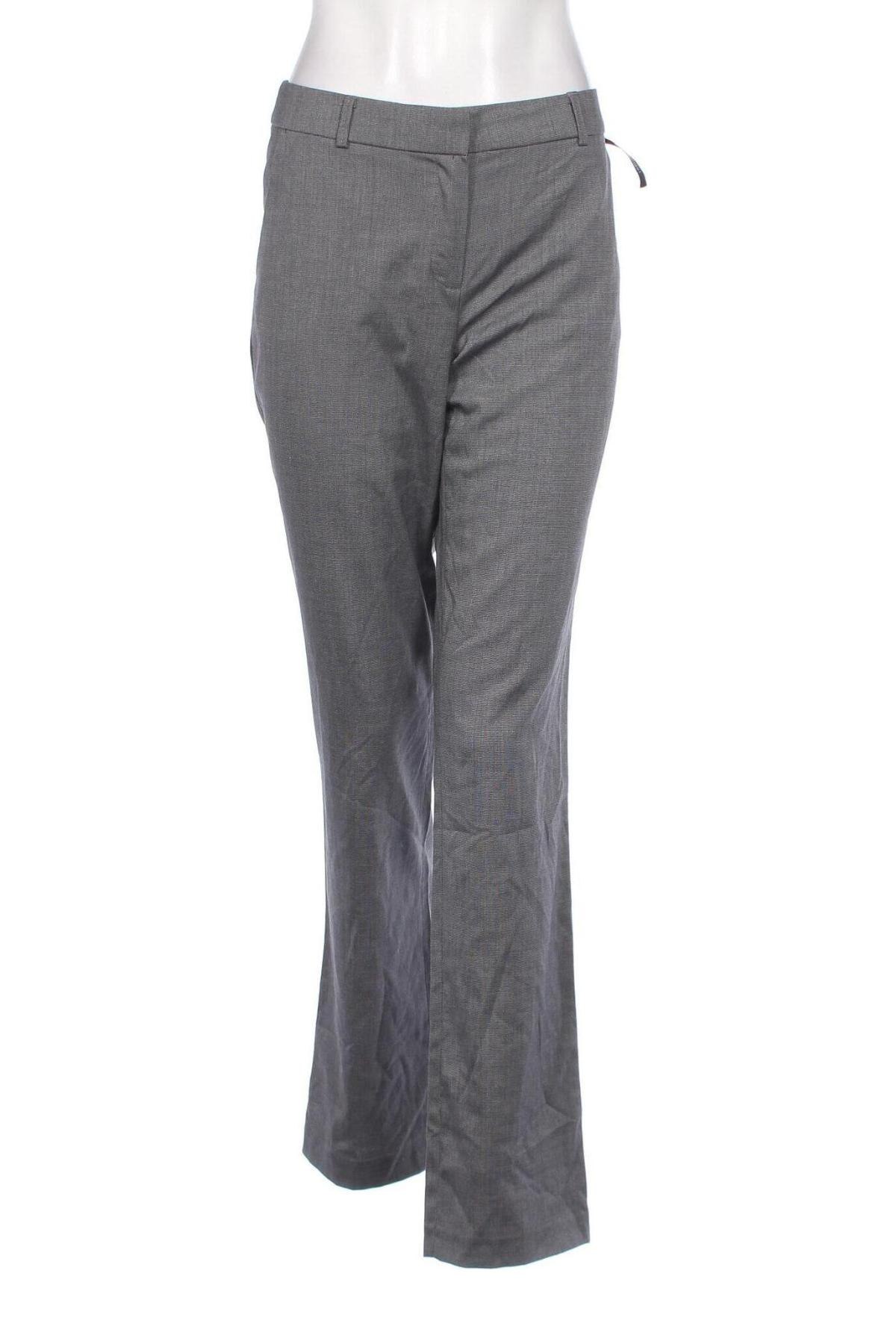 Damenhose Yessica, Größe L, Farbe Grau, Preis 6,49 €