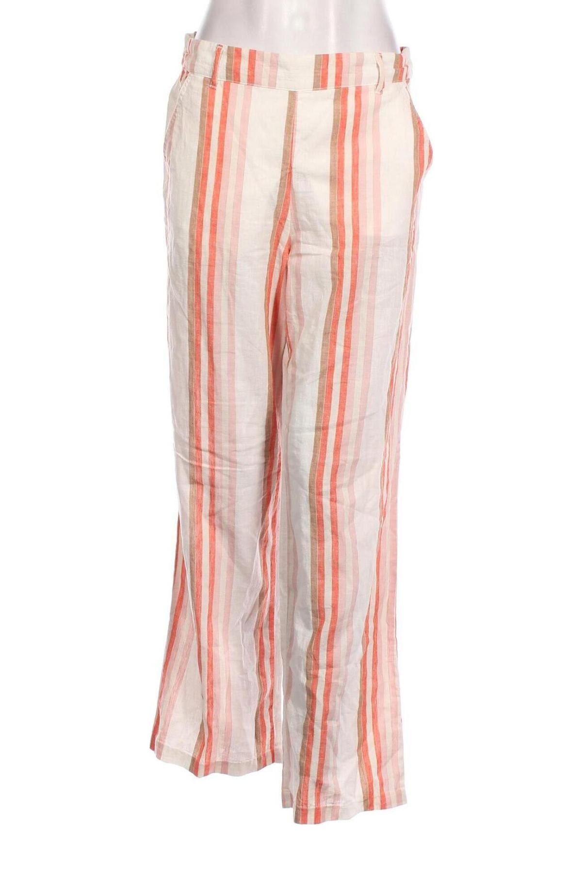 Дамски панталон Yessica, Размер M, Цвят Многоцветен, Цена 20,70 лв.