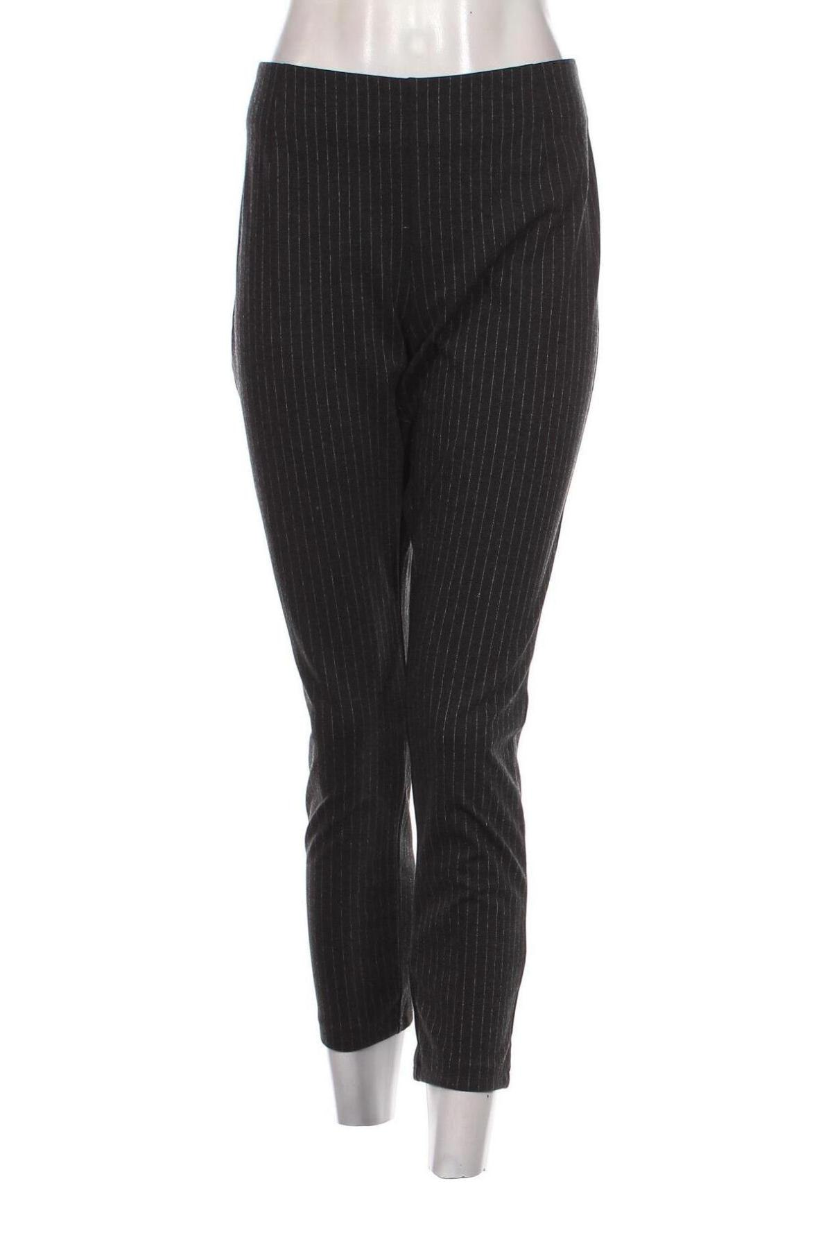 Pantaloni de femei Yessica, Mărime XL, Culoare Gri, Preț 52,46 Lei