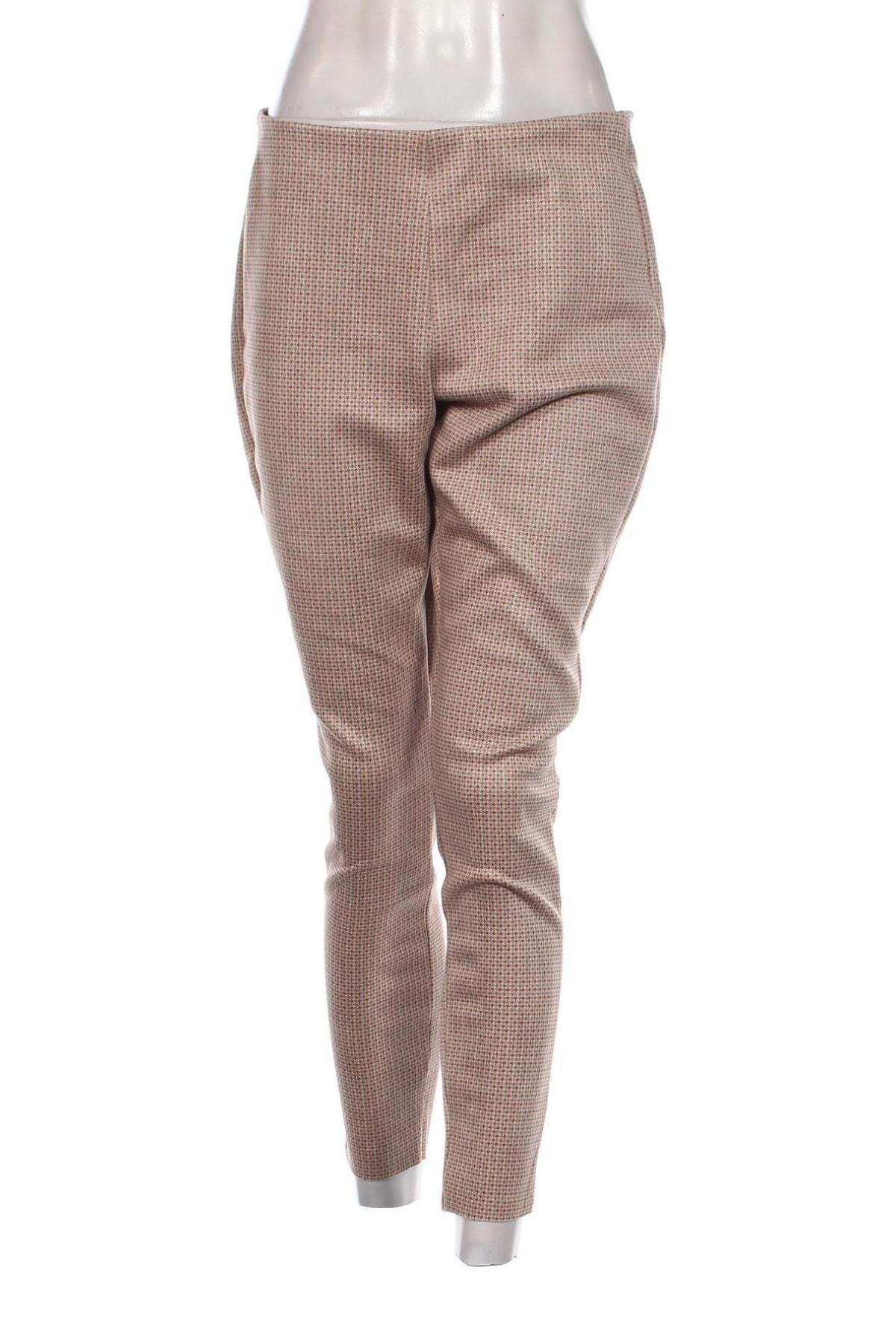 Дамски панталон Yessica, Размер M, Цвят Многоцветен, Цена 9,57 лв.