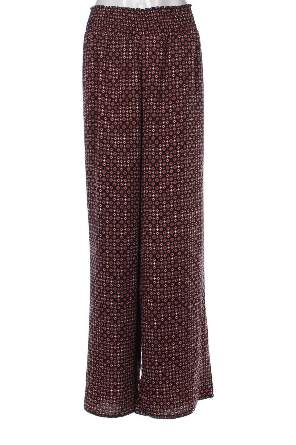 Pantaloni de femei Yessica, Mărime XXL, Culoare Multicolor, Preț 52,46 Lei