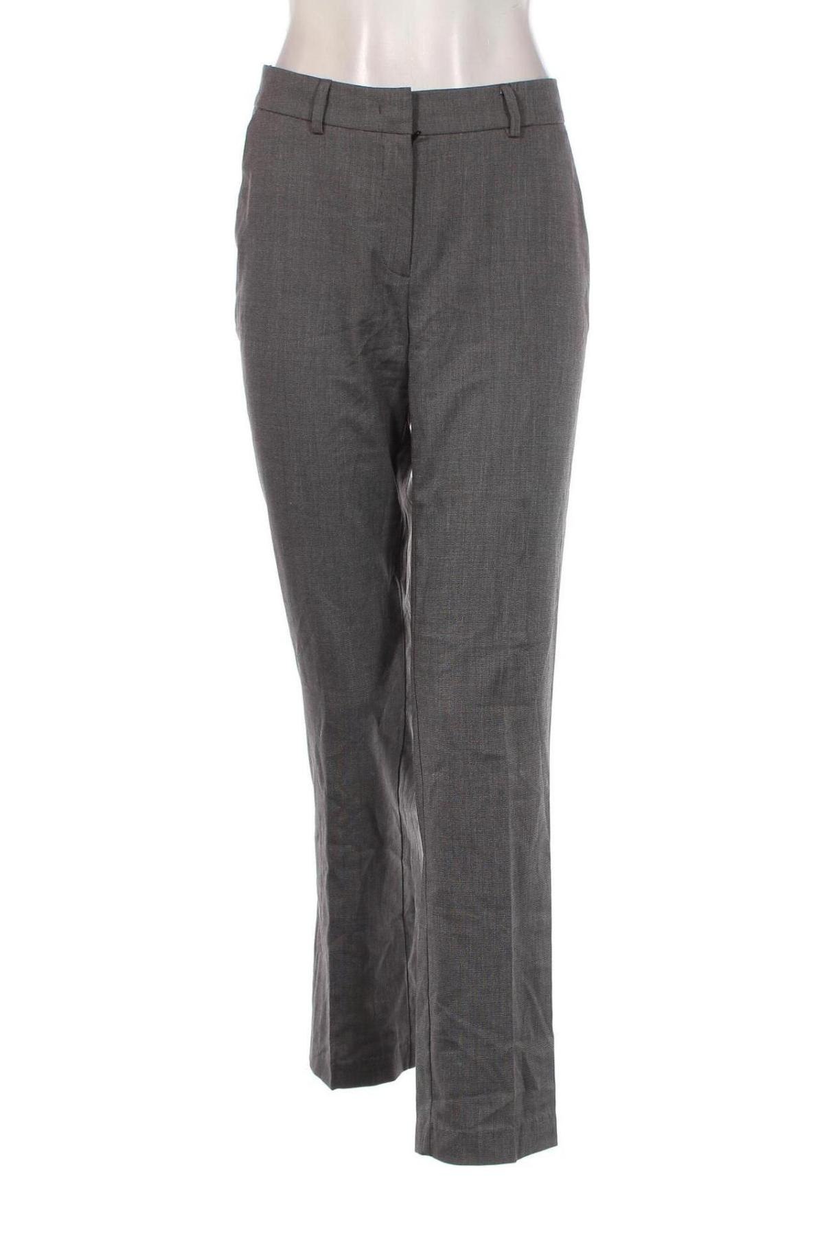 Дамски панталон Yessica, Размер M, Цвят Сив, Цена 11,60 лв.