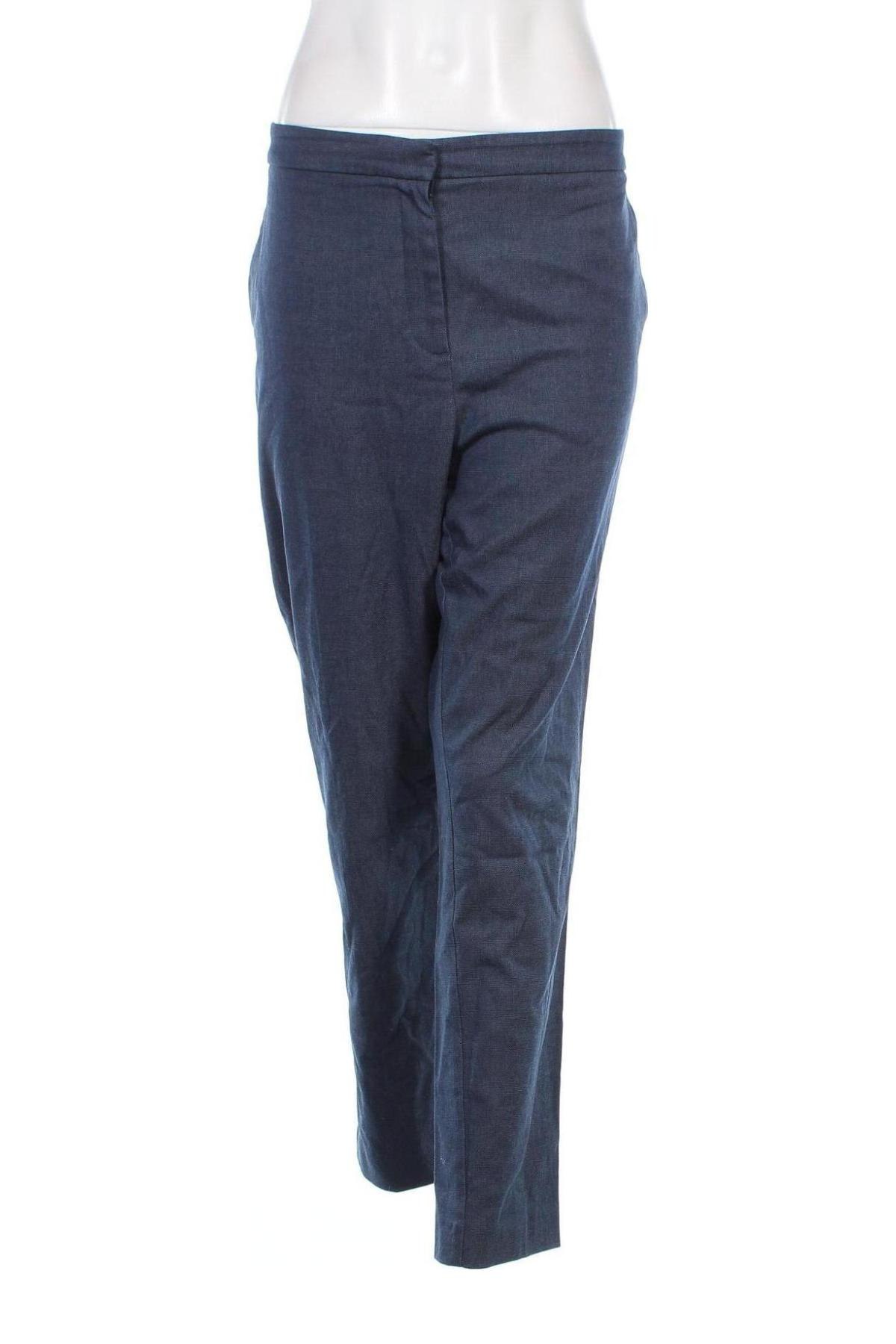 Дамски панталон Yessica, Размер XXL, Цвят Многоцветен, Цена 17,40 лв.