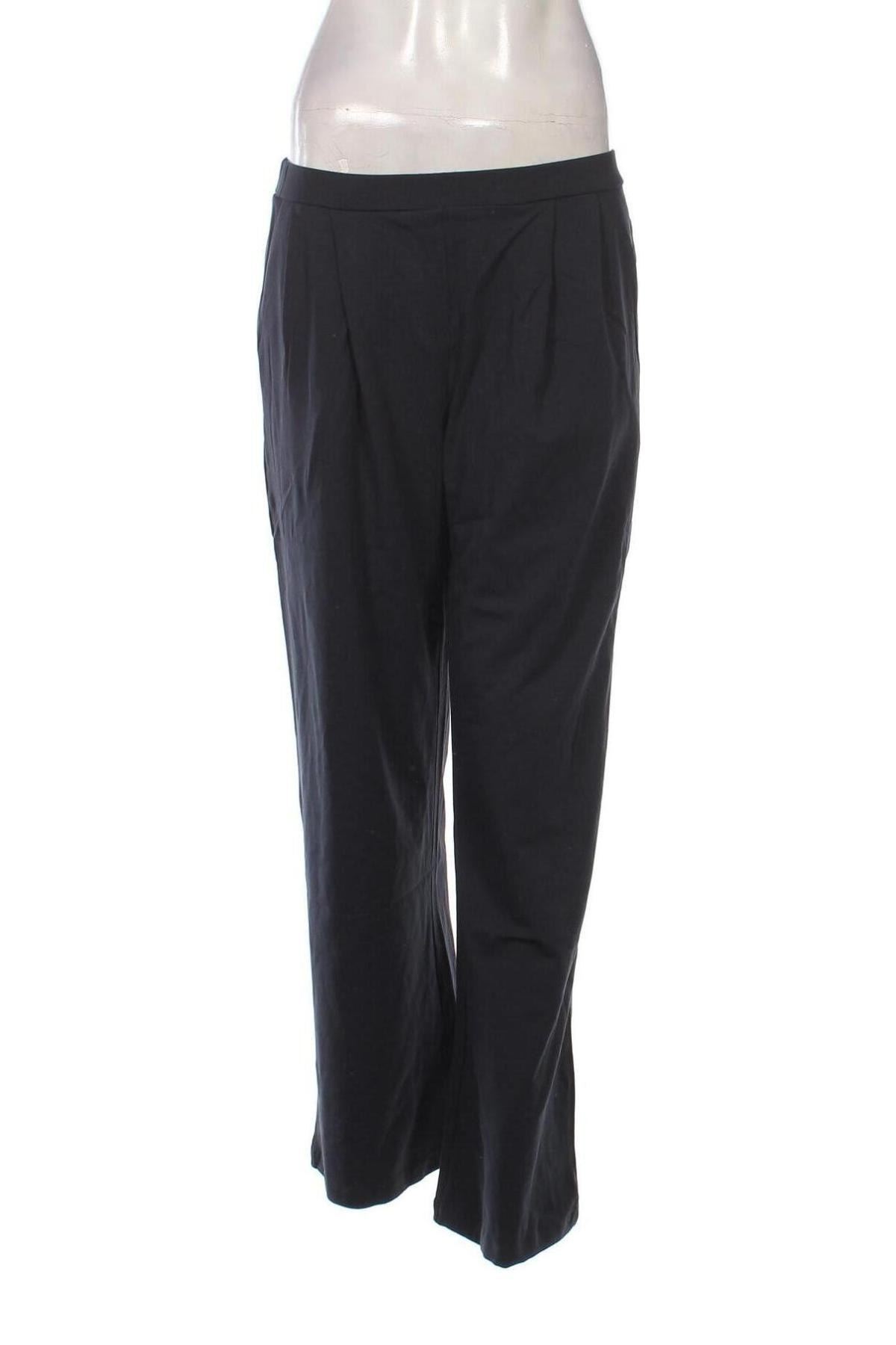 Dámské kalhoty  Zaggora, Velikost M, Barva Modrá, Cena  706,00 Kč