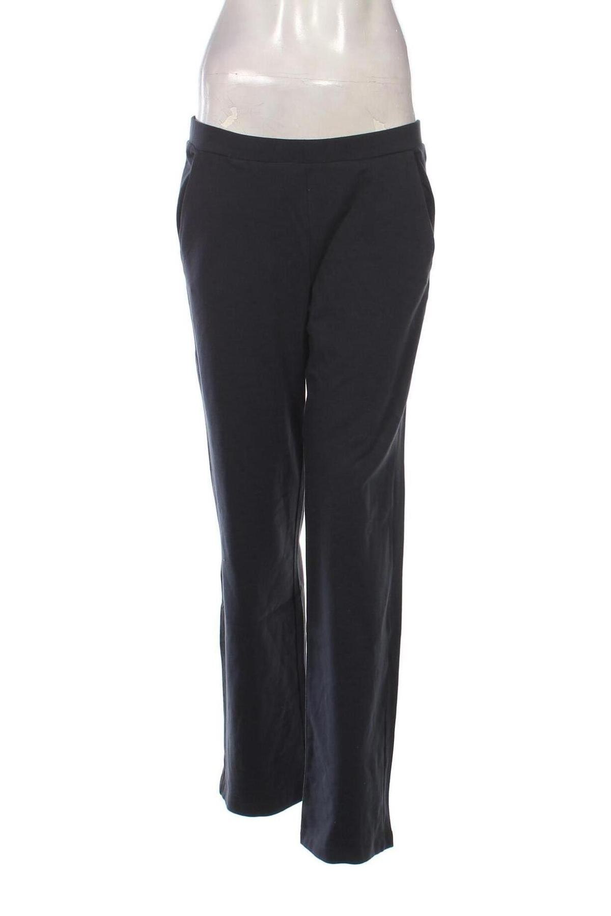 Γυναικείο παντελόνι Zaggora, Μέγεθος M, Χρώμα Μπλέ, Τιμή 12,58 €