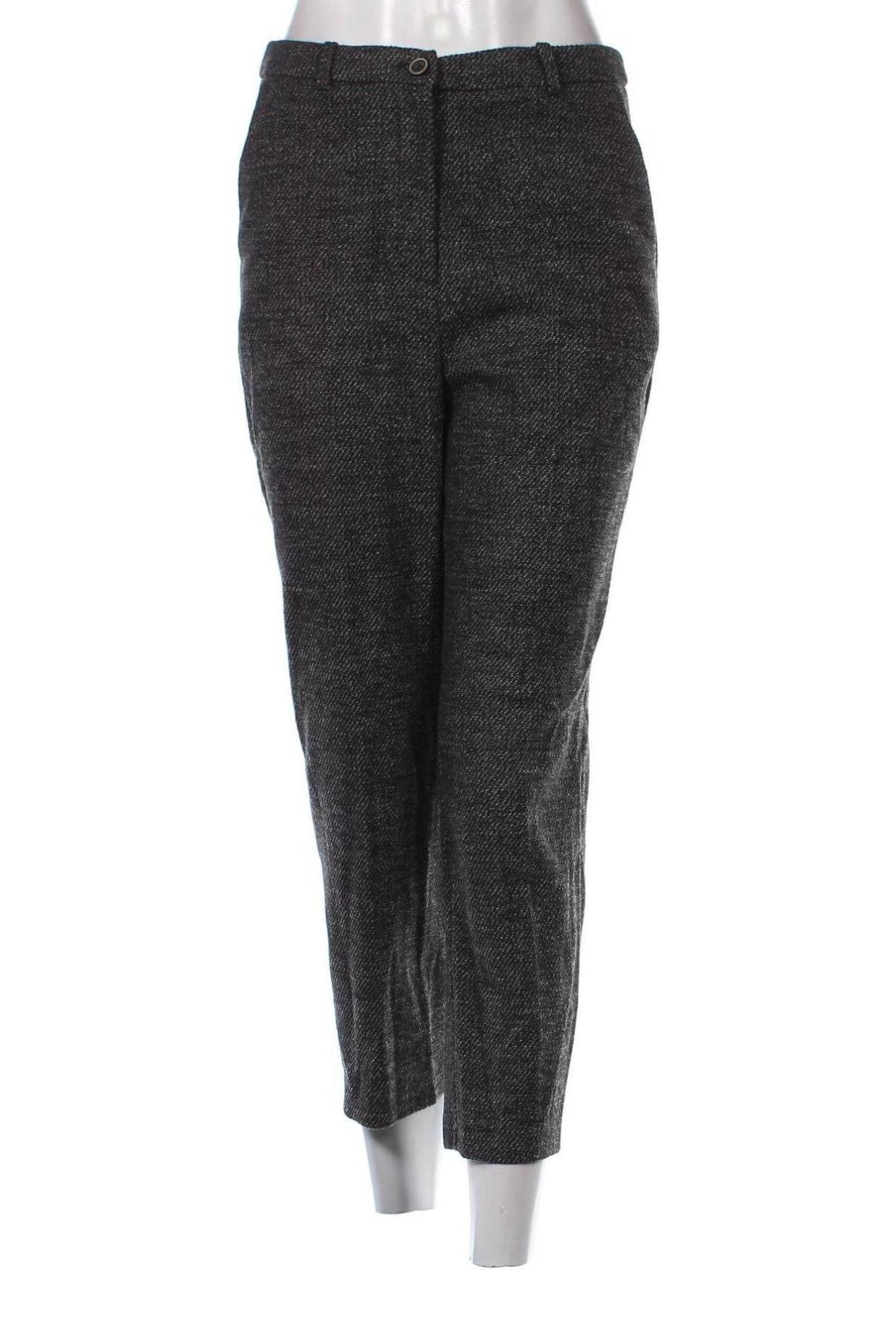 Damenhose Zara, Größe XS, Farbe Grau, Preis € 6,58