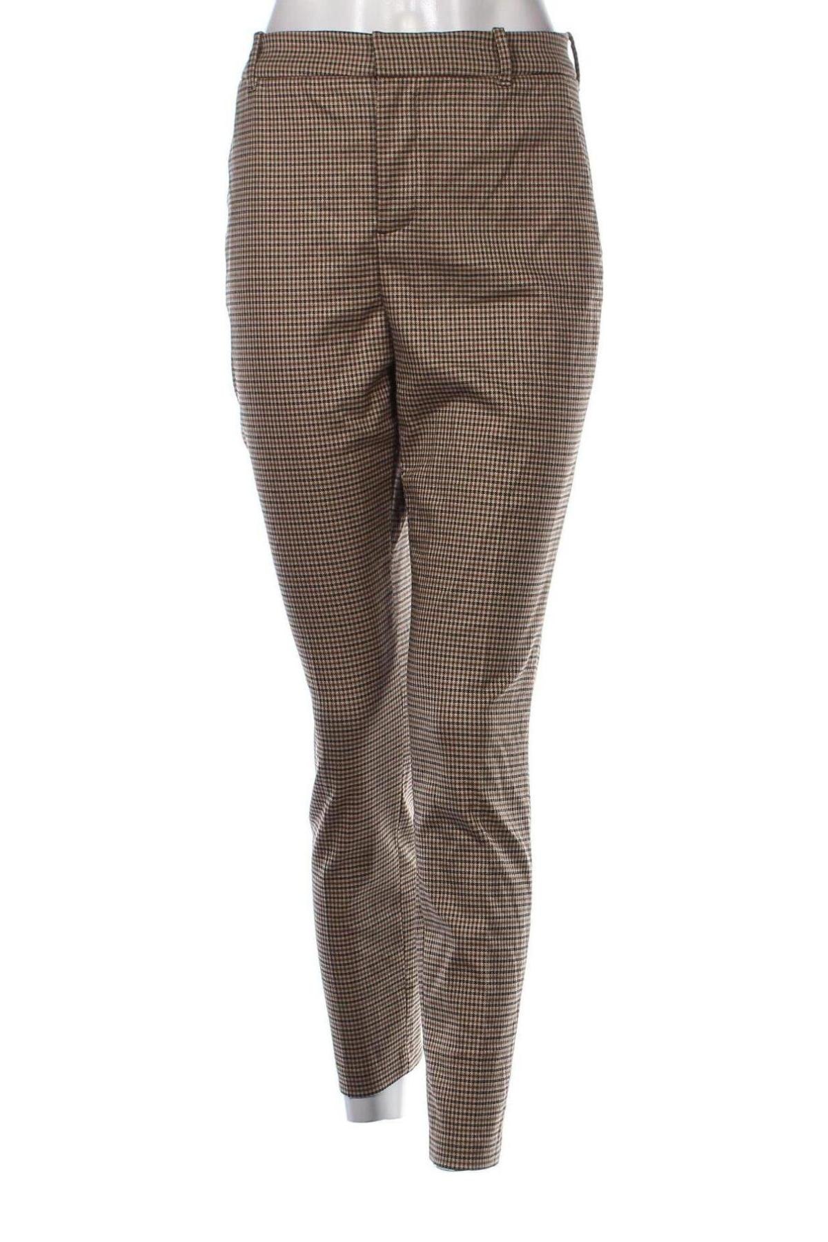 Γυναικείο παντελόνι Zara, Μέγεθος M, Χρώμα Πολύχρωμο, Τιμή 5,68 €