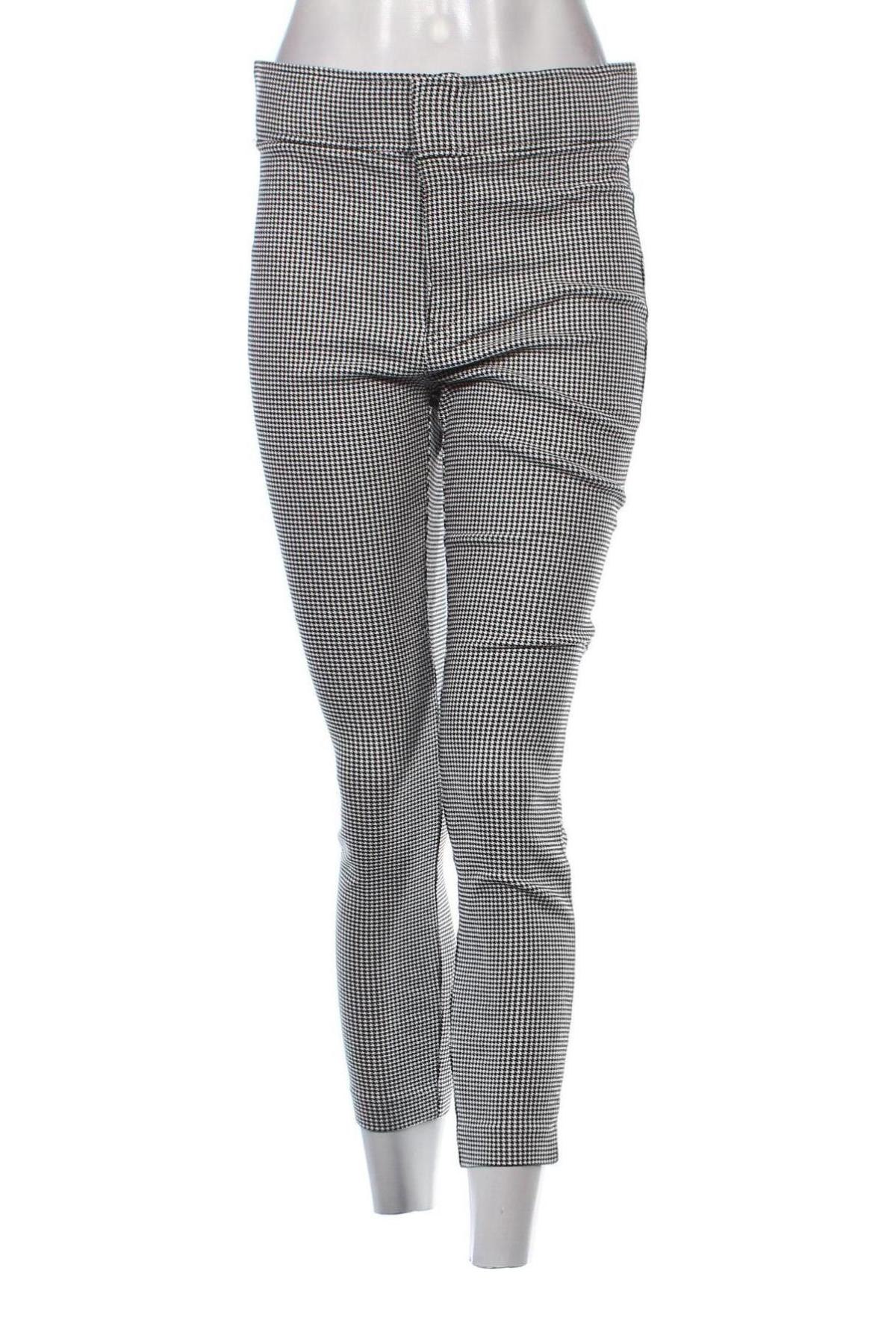 Γυναικείο παντελόνι Zara, Μέγεθος L, Χρώμα Γκρί, Τιμή 7,52 €