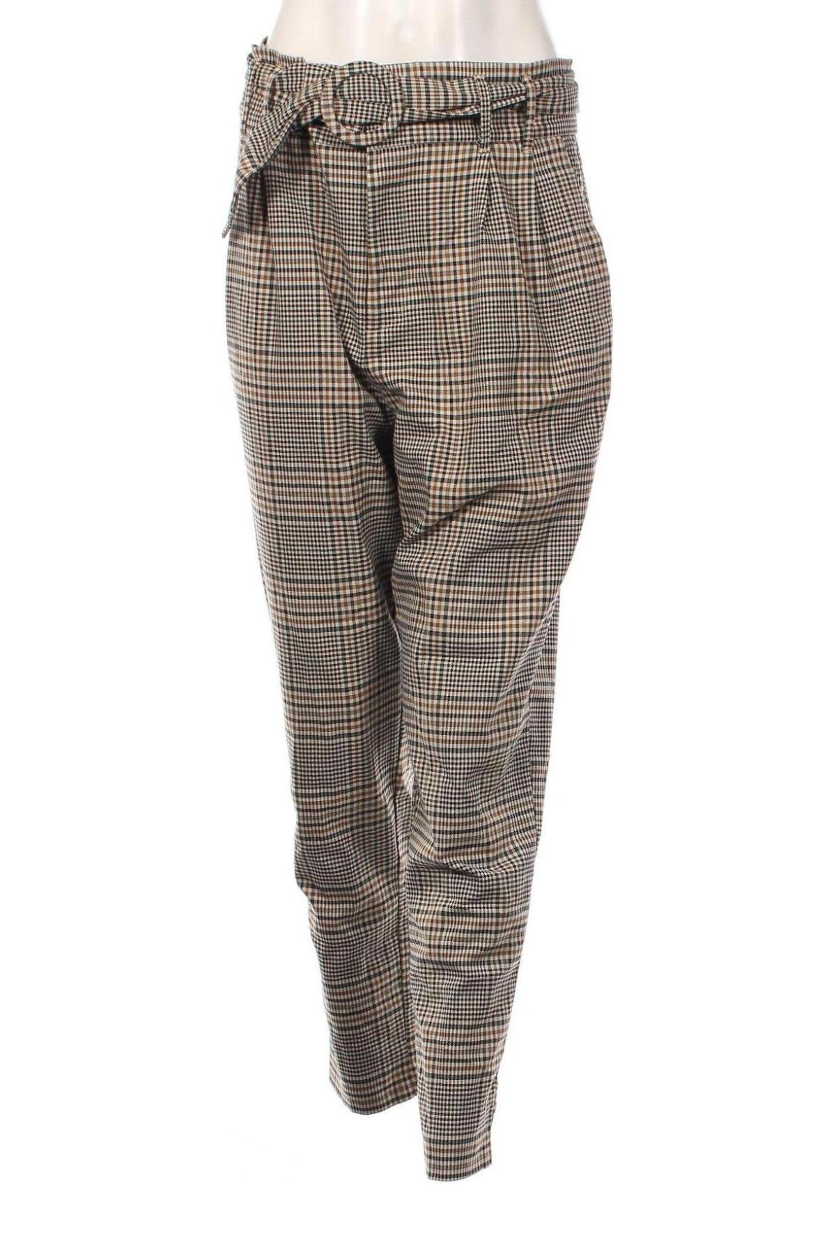 Dámské kalhoty  Zara Trafaluc, Velikost M, Barva Vícebarevné, Cena  194,00 Kč