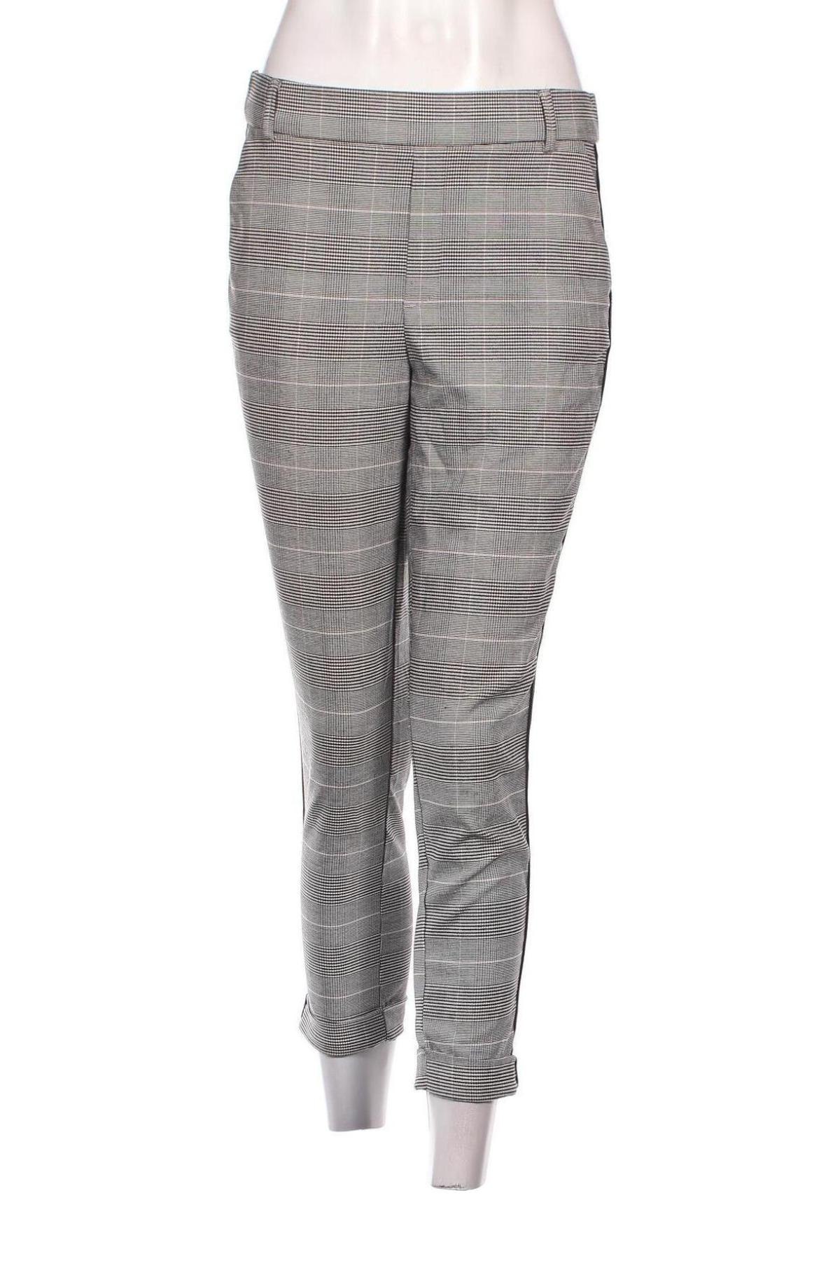 Dámské kalhoty  Zara Trafaluc, Velikost XS, Barva Vícebarevné, Cena  215,00 Kč