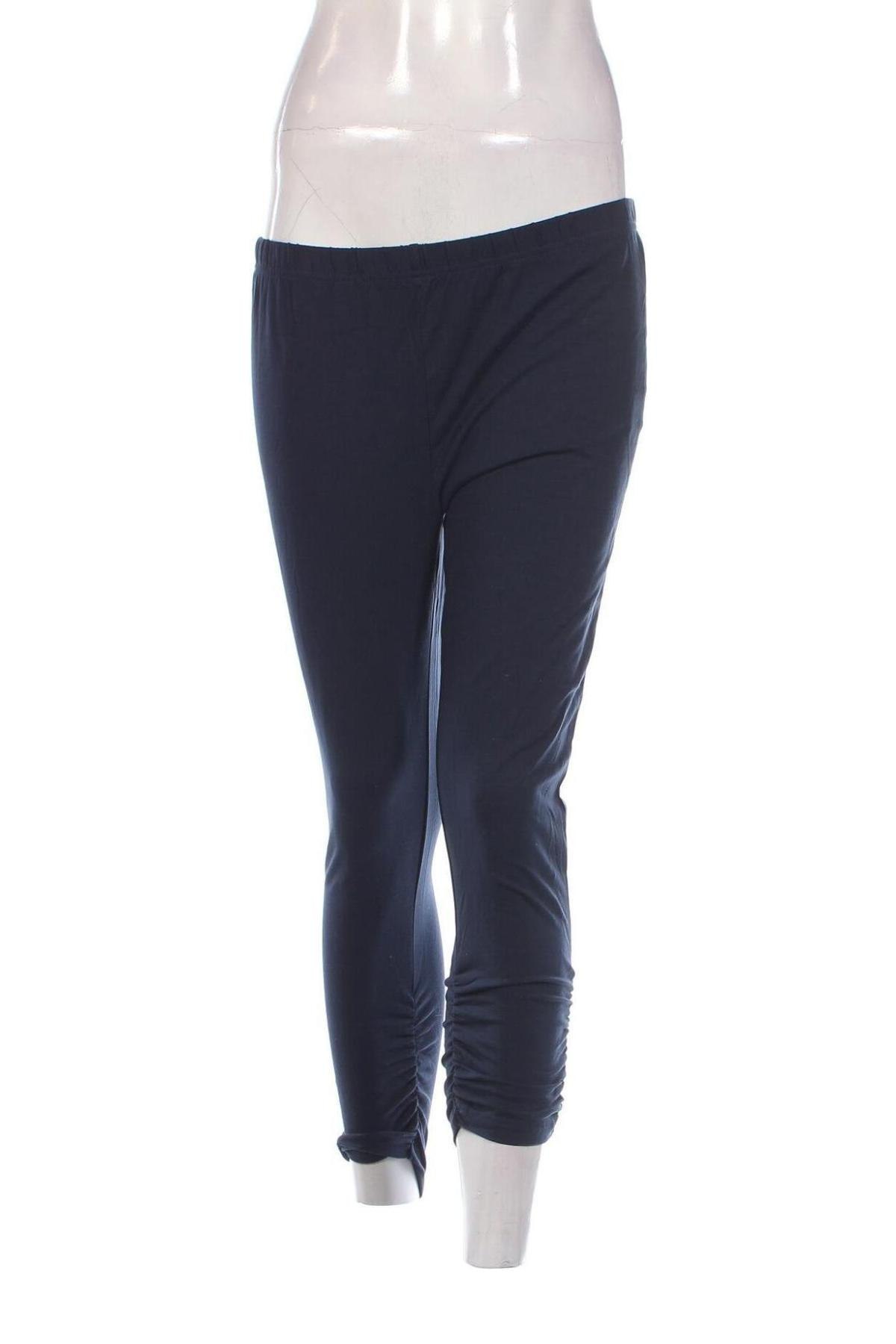 Γυναικείο παντελόνι Zavanna, Μέγεθος XL, Χρώμα Μπλέ, Τιμή 15,65 €