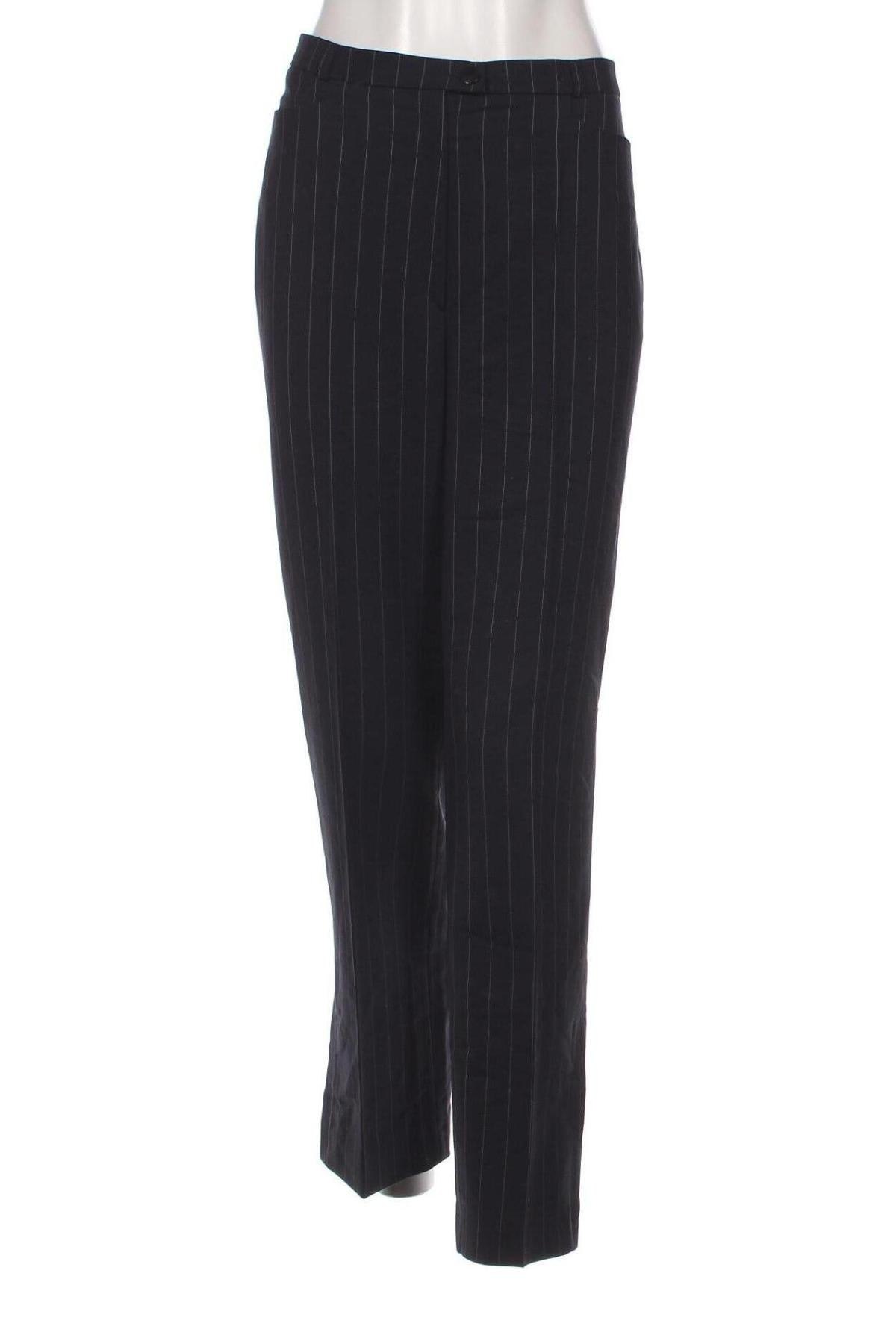 Γυναικείο παντελόνι Zerres, Μέγεθος L, Χρώμα Μπλέ, Τιμή 14,28 €