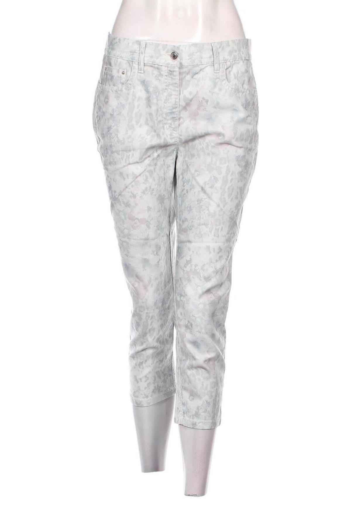 Γυναικείο παντελόνι Zerres, Μέγεθος M, Χρώμα Πολύχρωμο, Τιμή 12,68 €