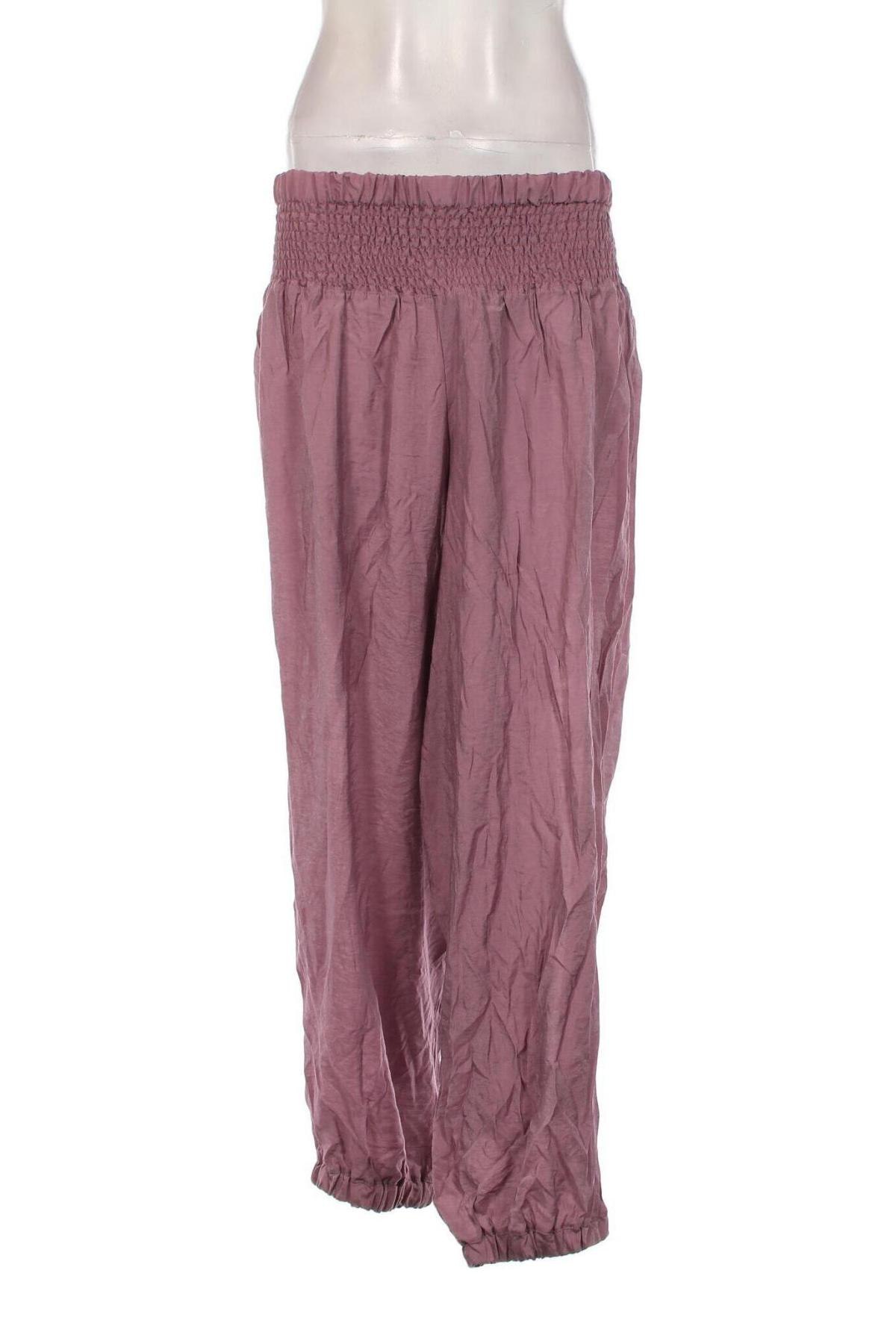 Дамски панталон Zeze, Размер XL, Цвят Лилав, Цена 46,00 лв.