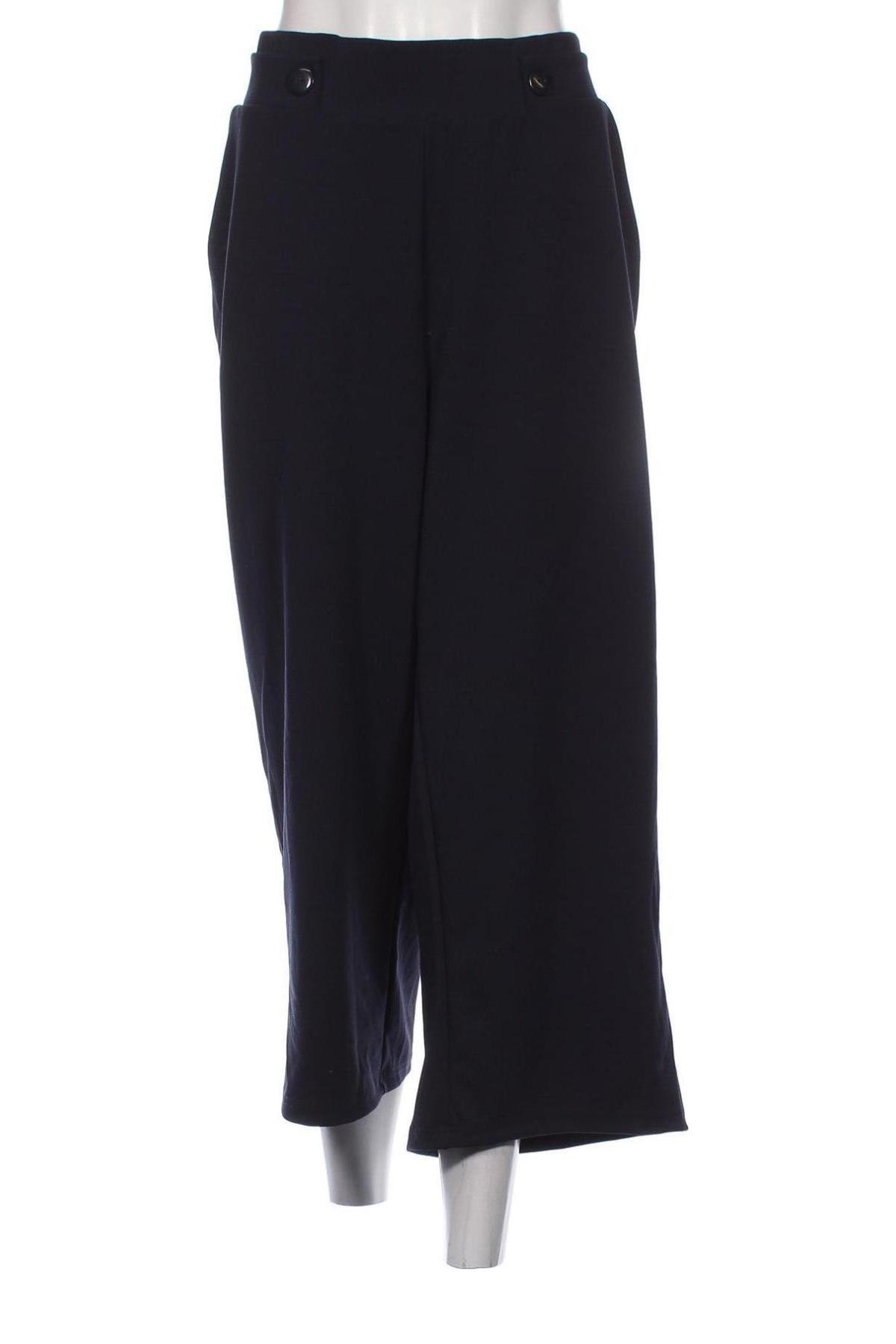 Дамски панталон Zizzi, Размер XL, Цвят Син, Цена 26,40 лв.