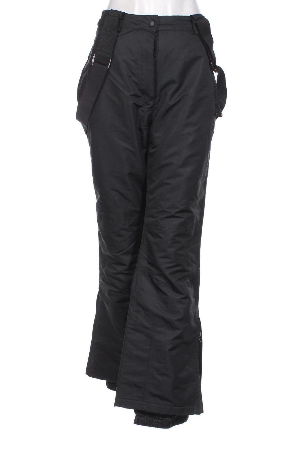 Γυναίκειο παντελόνι για χειμερινά σπορ, Μέγεθος M, Χρώμα Μαύρο, Τιμή 28,76 €