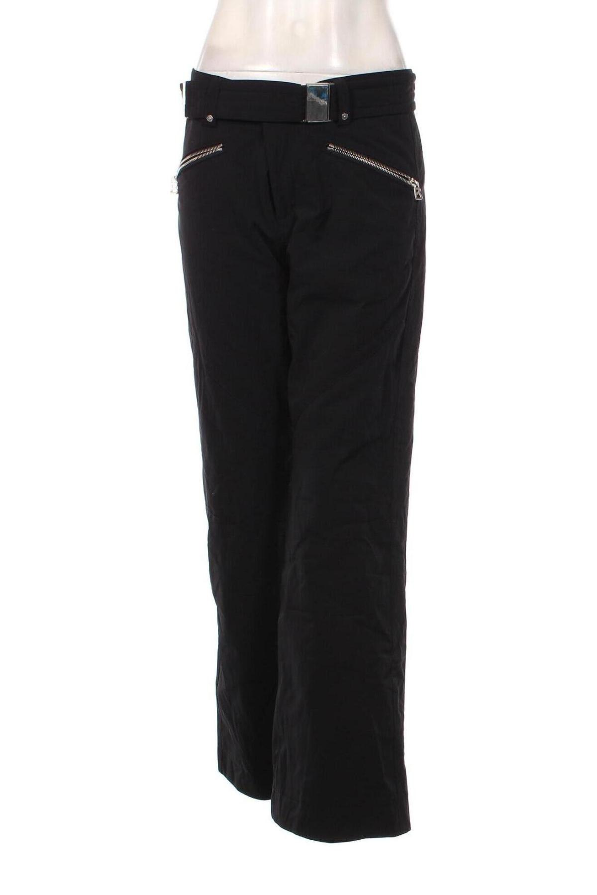 Pantaloni de damă pentru sporturi de iarnă Bogner, Mărime M, Culoare Negru, Preț 642,43 Lei