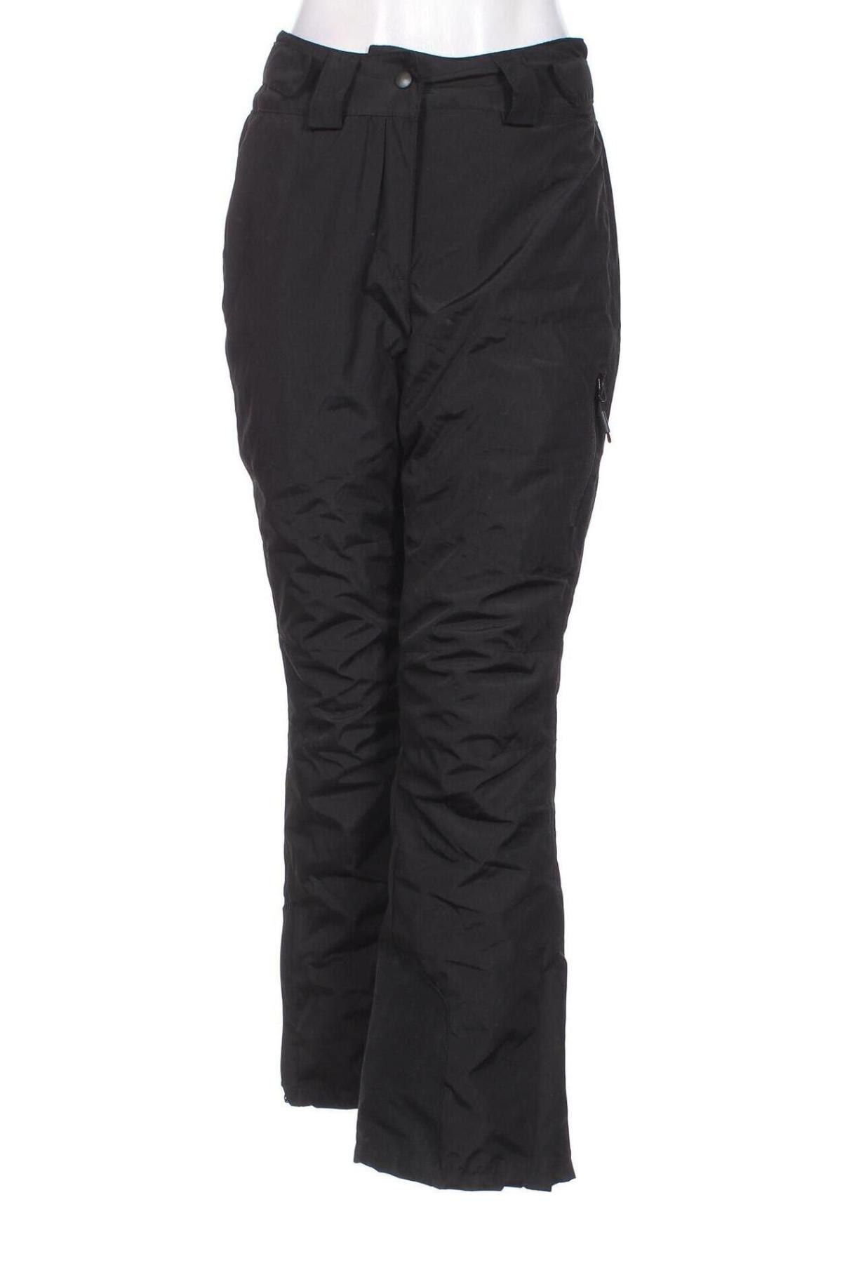 Damenhose für Wintersport Crivit, Größe M, Farbe Schwarz, Preis € 49,27