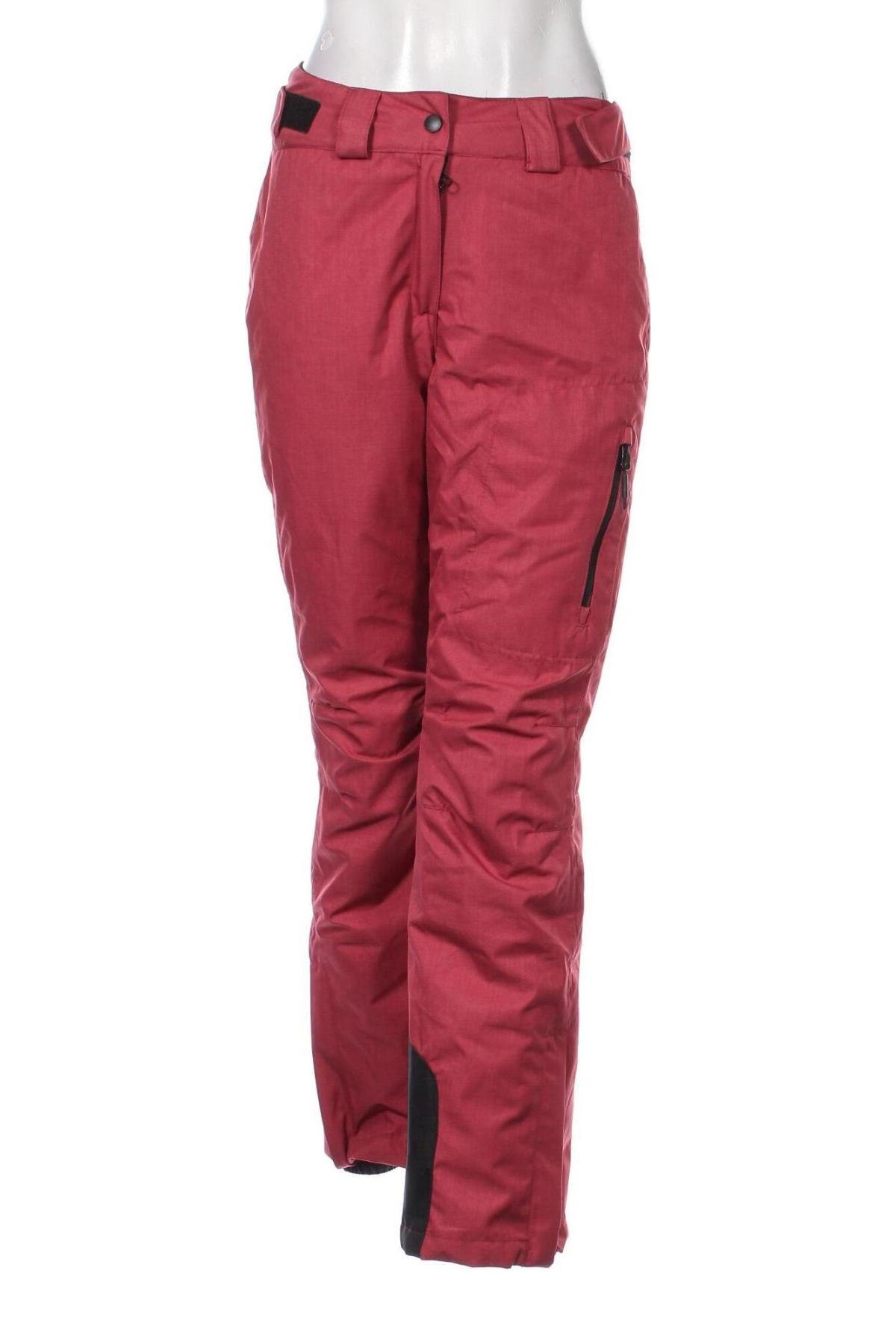 Pantaloni de damă pentru sporturi de iarnă Crivit, Mărime S, Culoare Roz, Preț 256,58 Lei